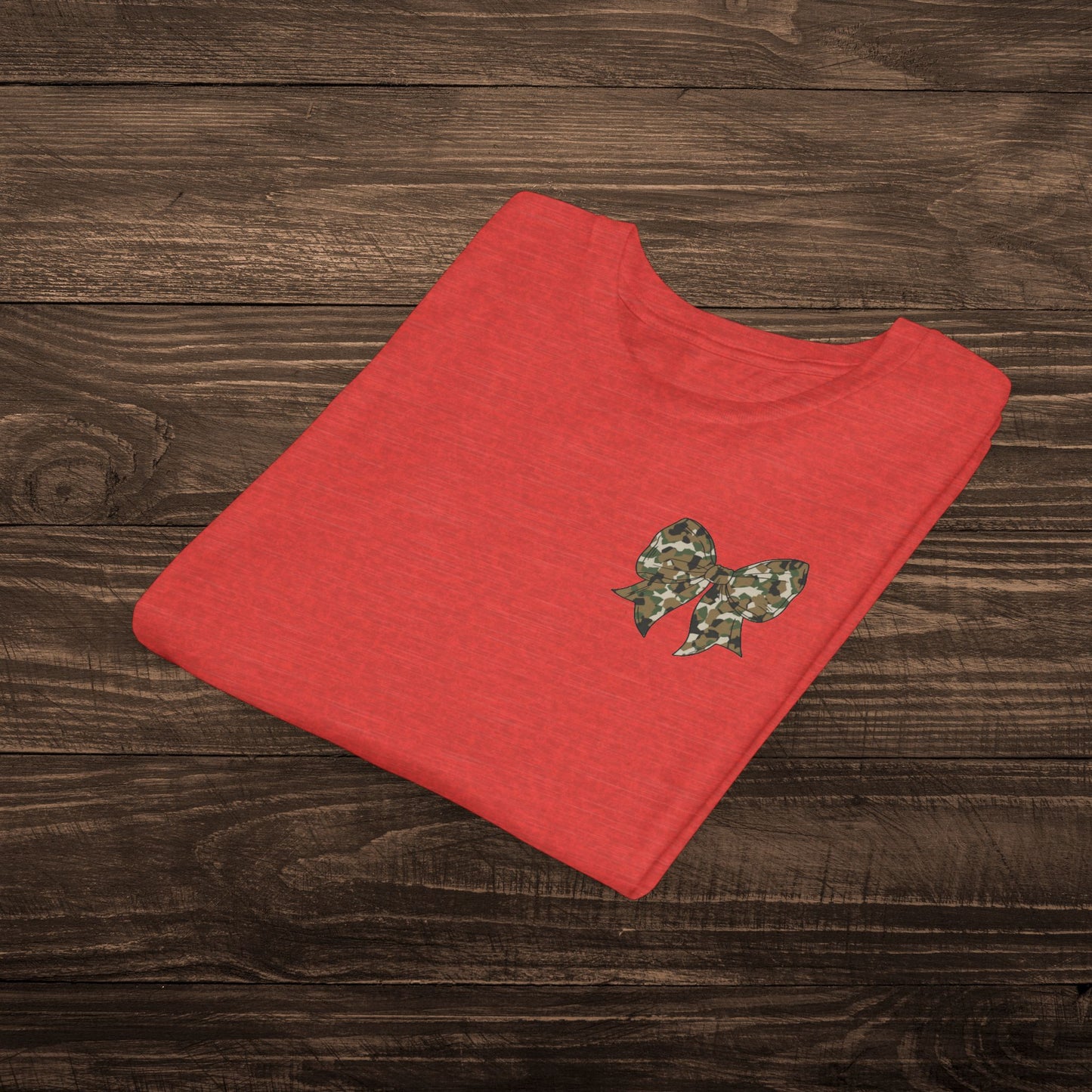 Youth Football Tee