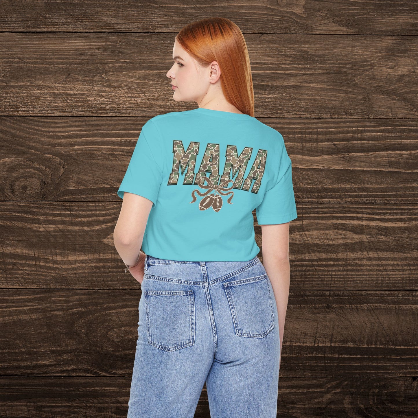 Mama Tee