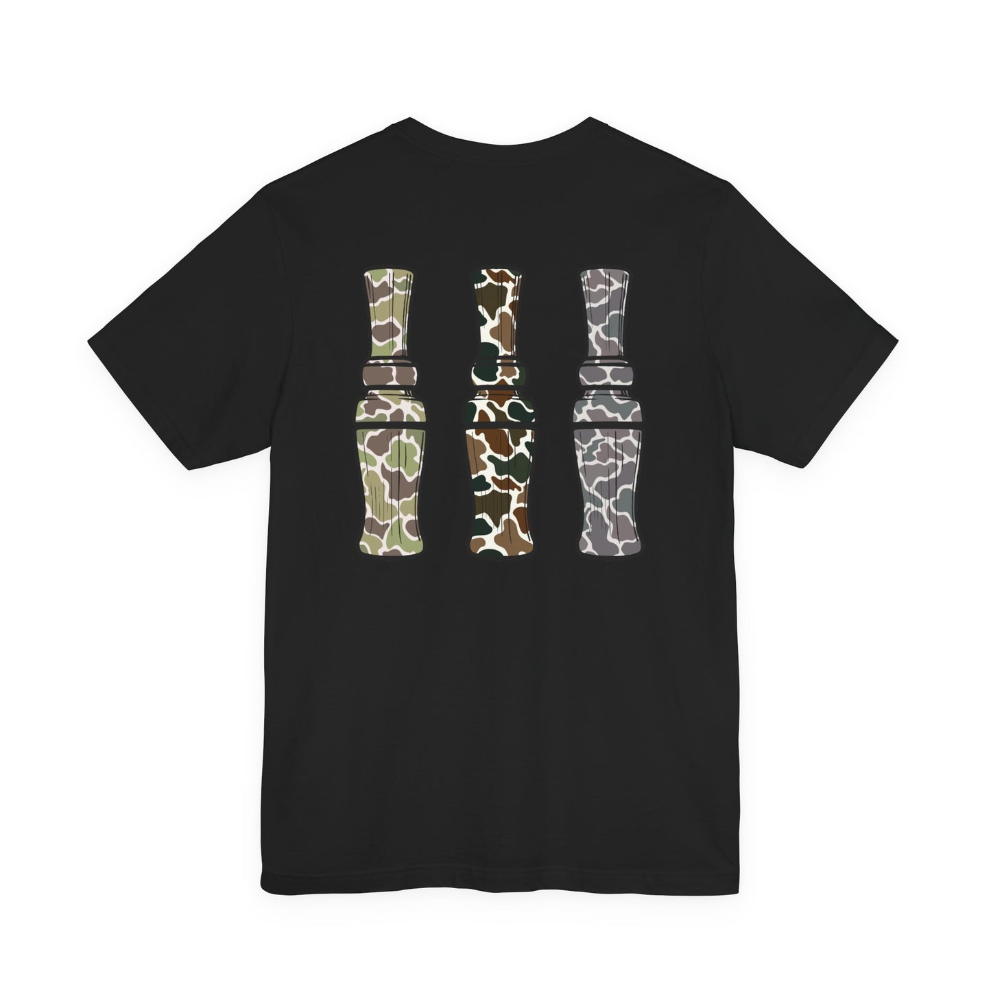 Duck Call Tee