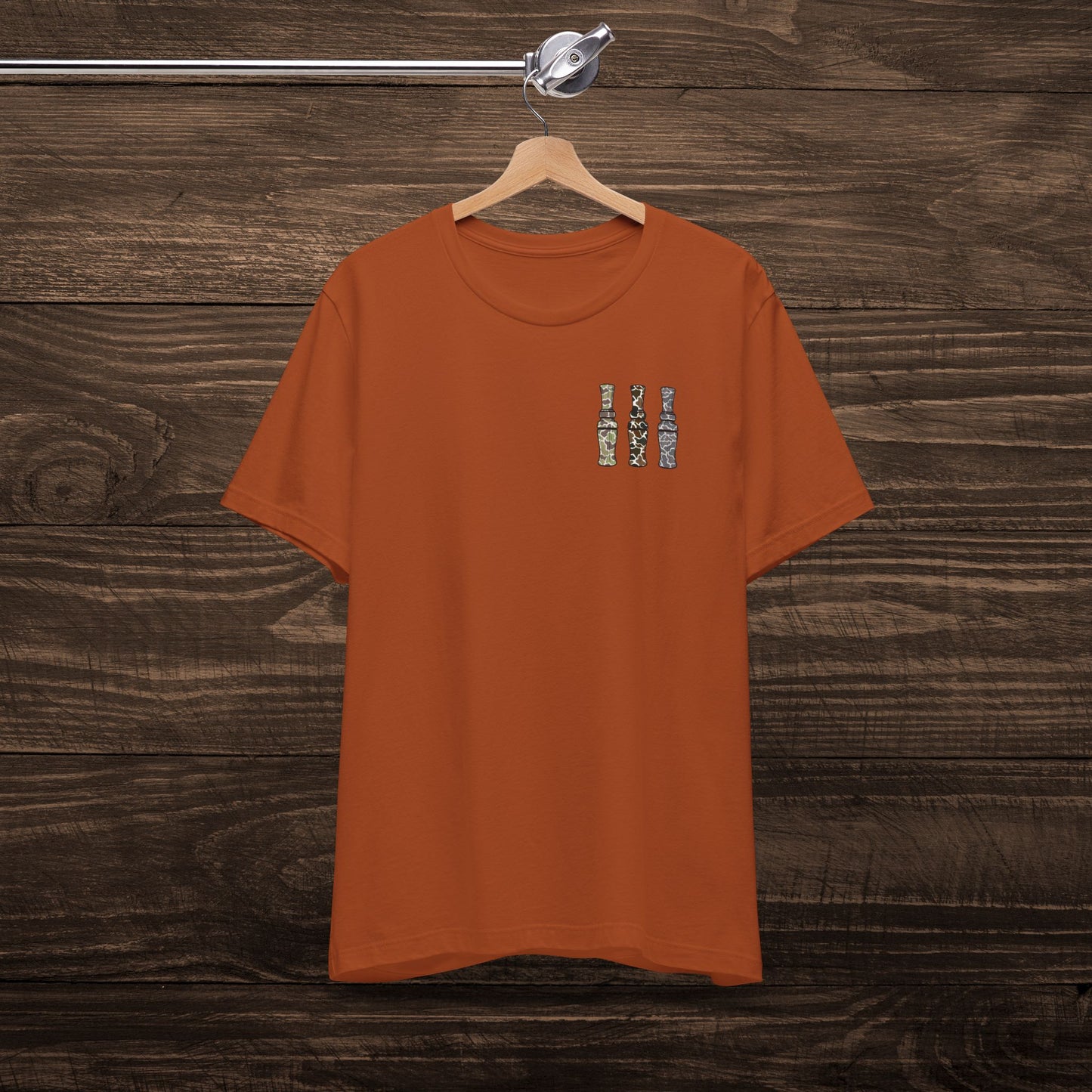 Duck Call Tee