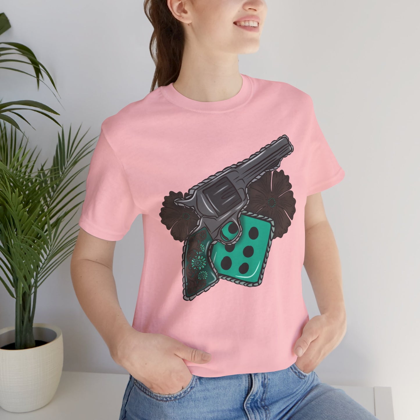 Revolver