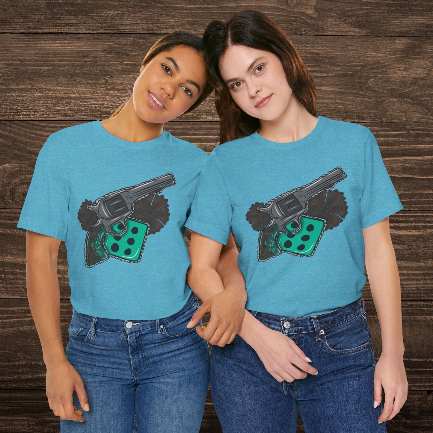 Revolver