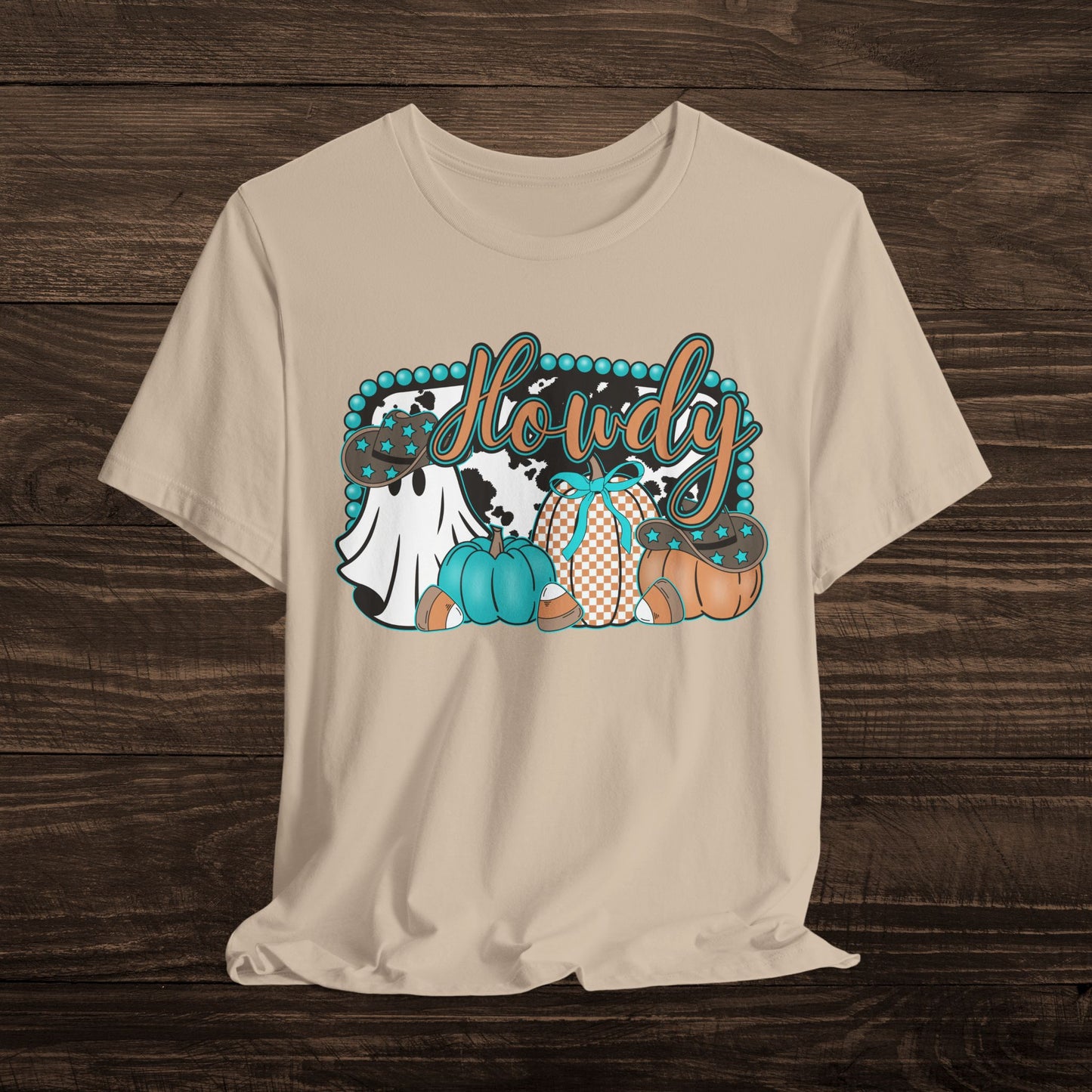 Howdy Tee