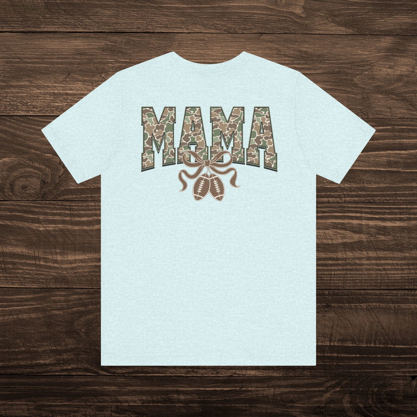 Mama Tee