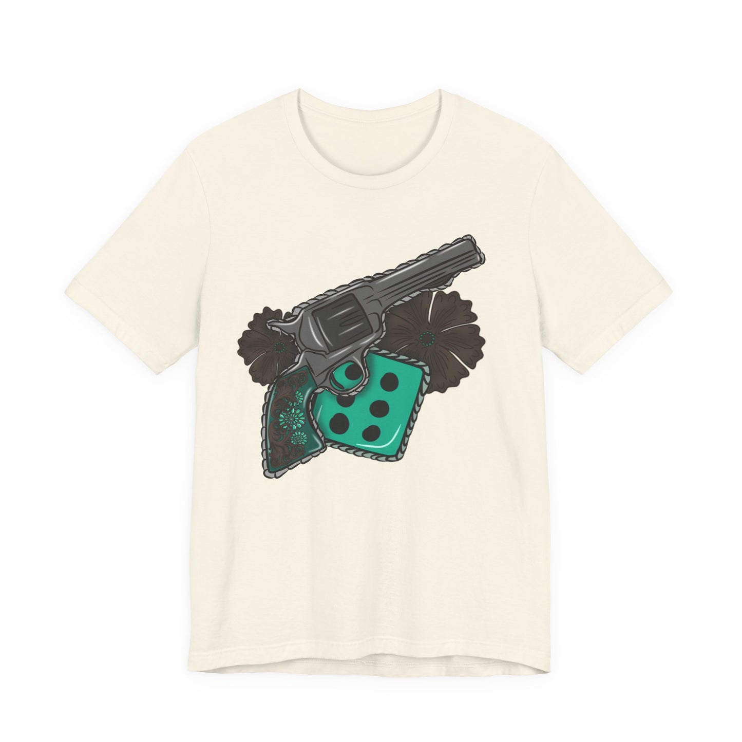Revolver