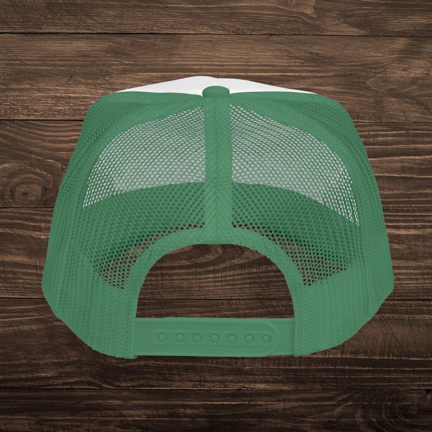 Football Trucker Cap