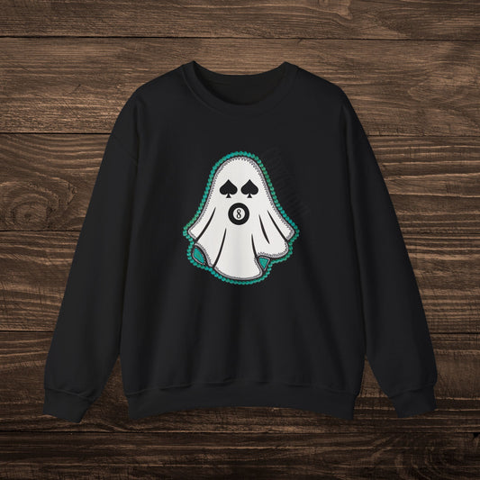 CowGhoul Sweatshirt
