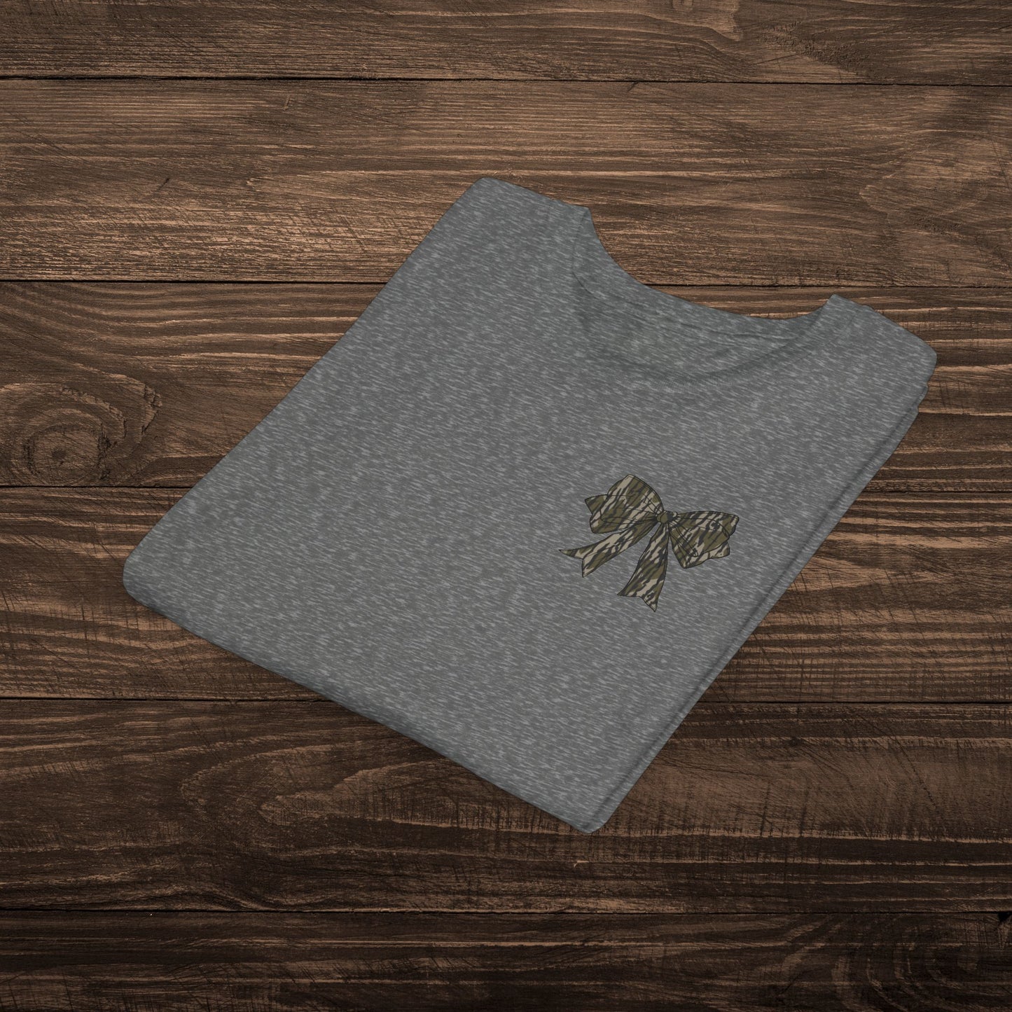 Youth Duck Breeds Tee