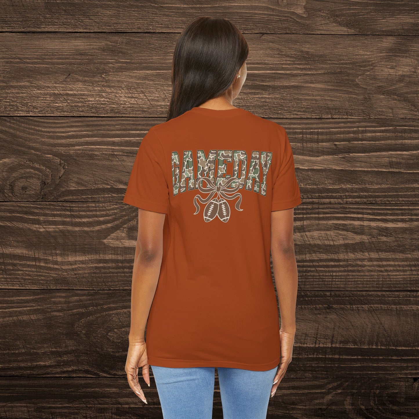 GameDay Tee