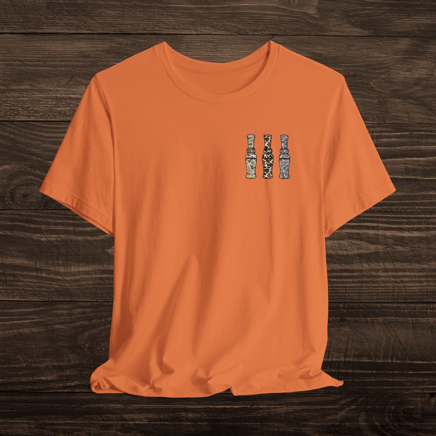 Duck Call Tee