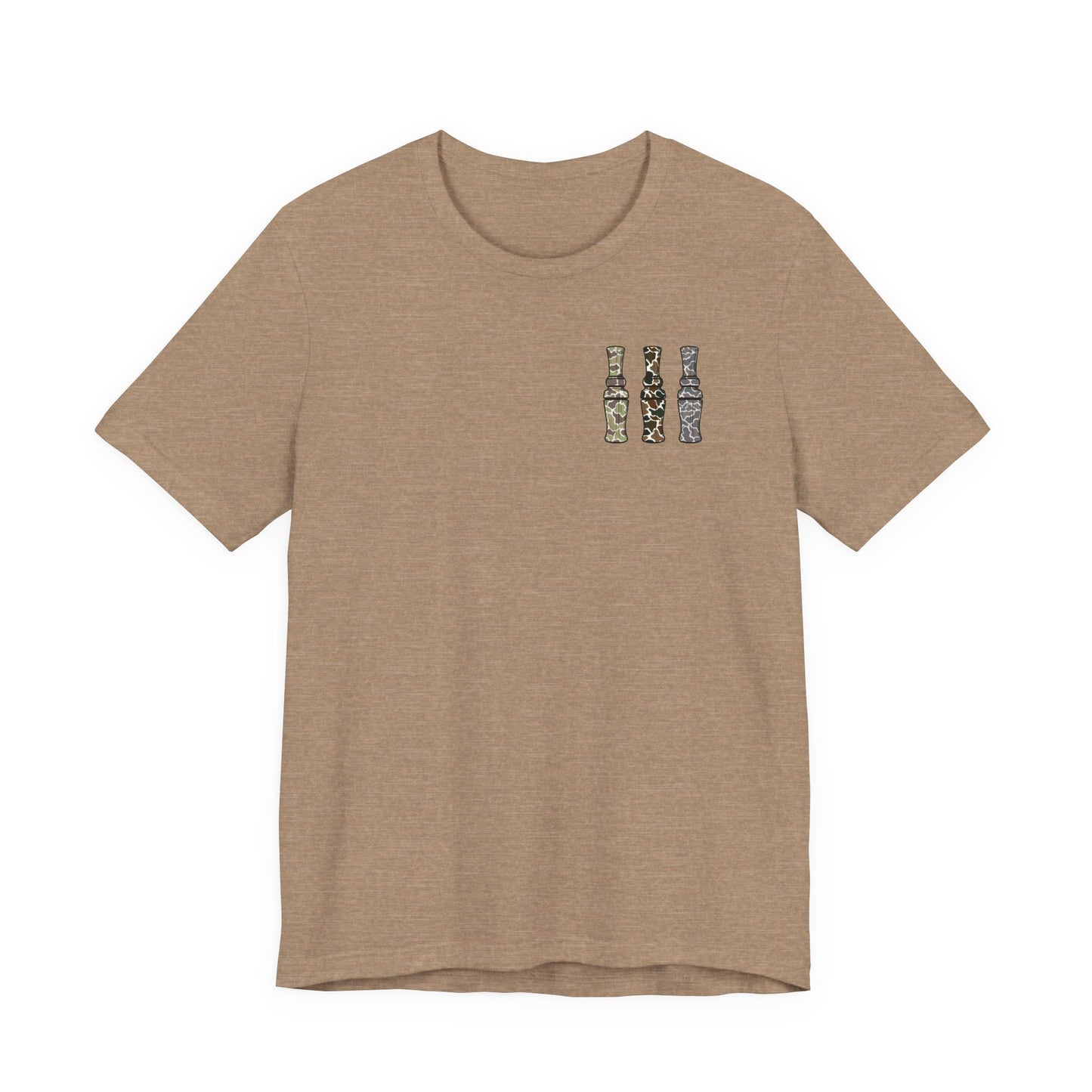Duck Call Tee