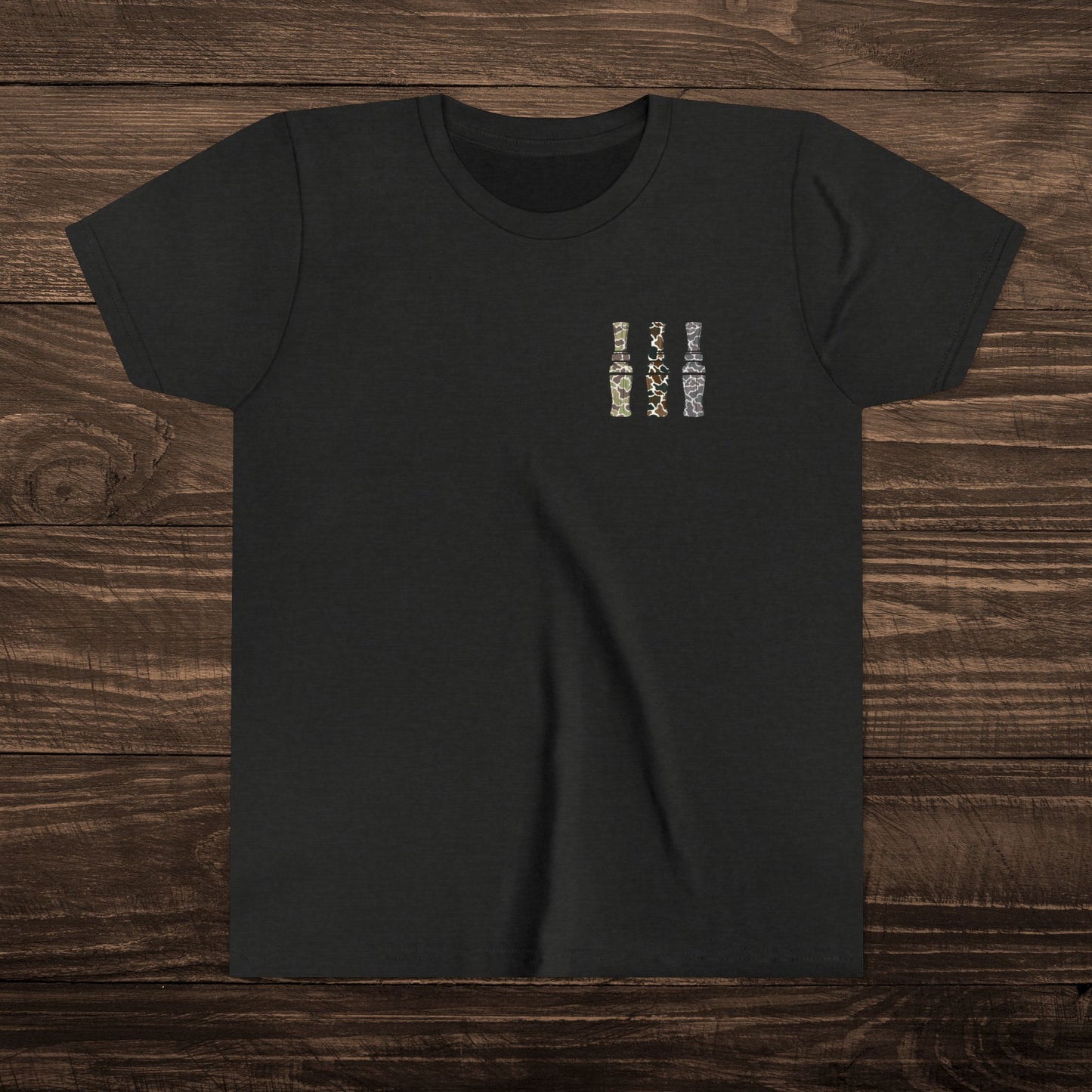 Youth Duck Call Tee