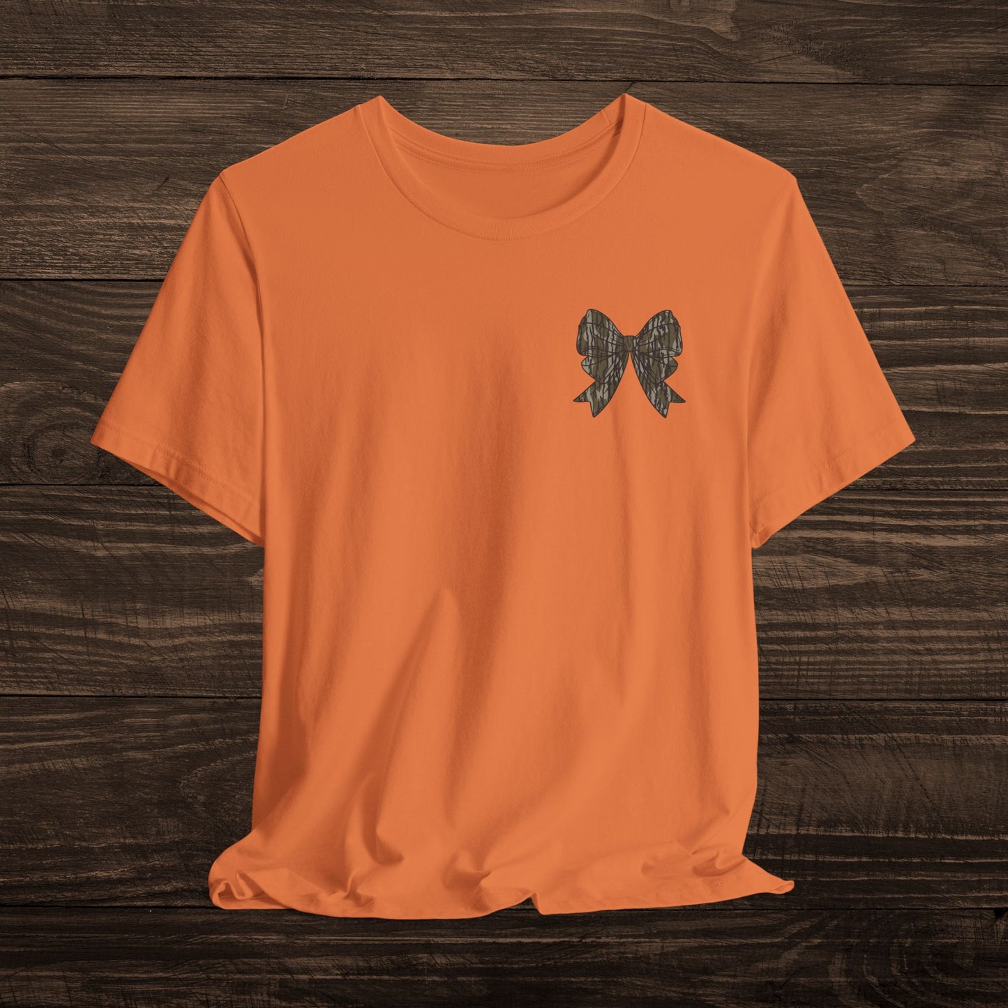 Duck Breed Tee
