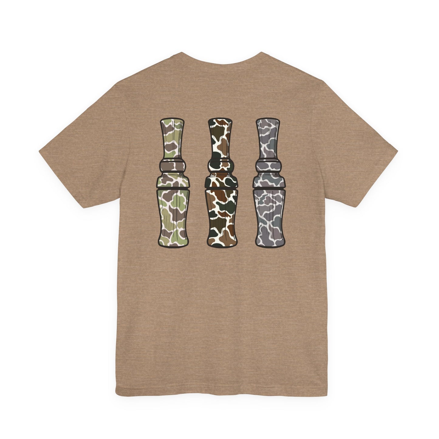 Duck Call Tee