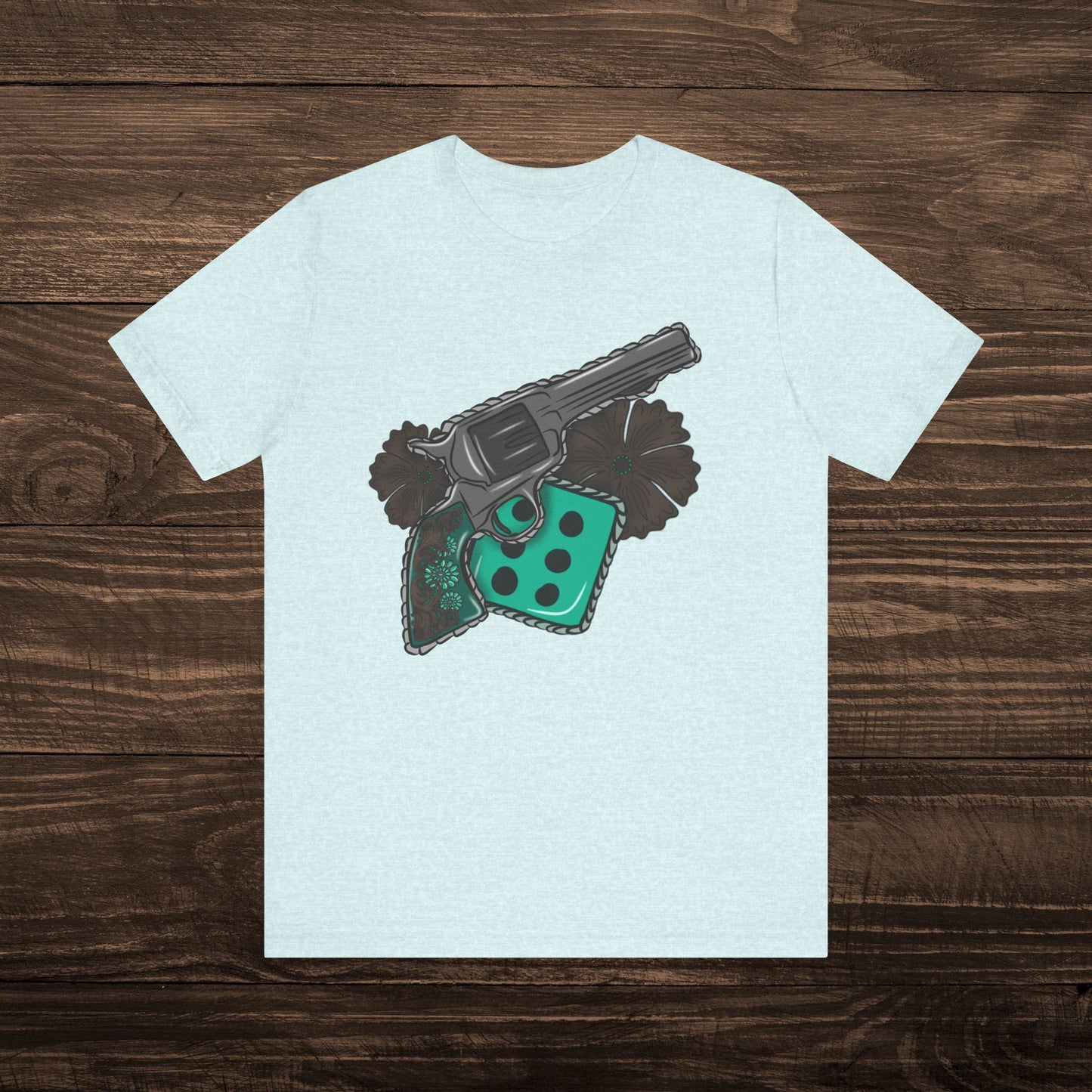 Revolver