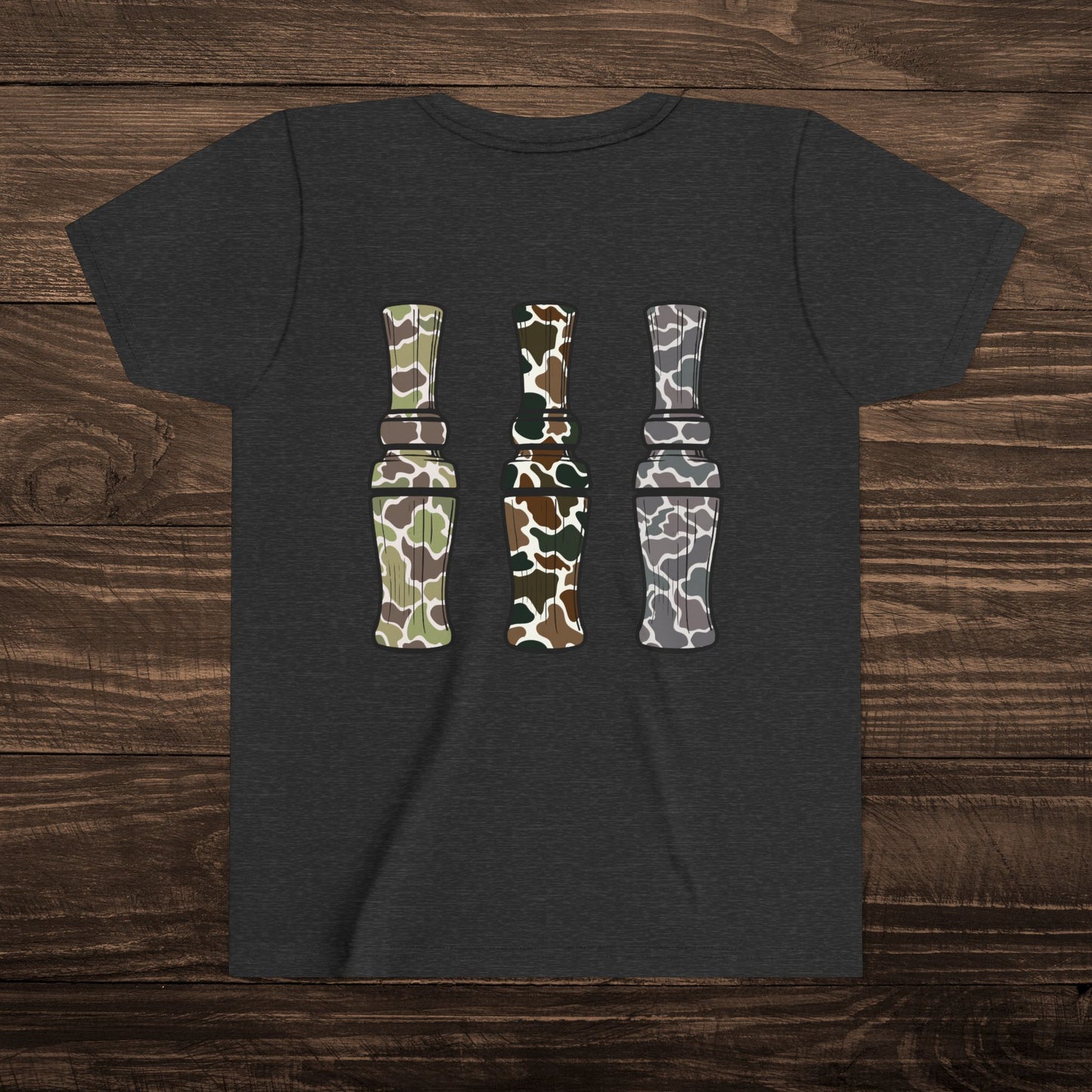 Youth Duck Call Tee