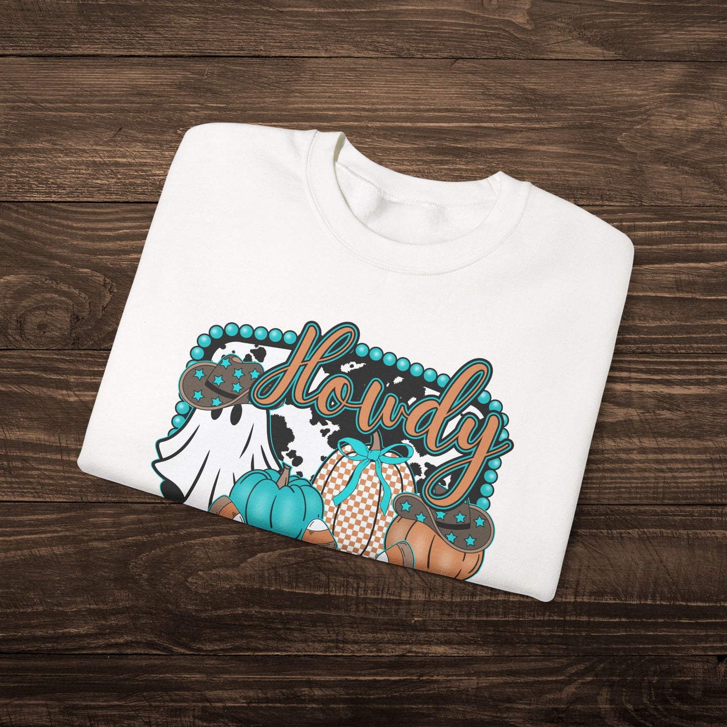 Howdy Sweatshirt