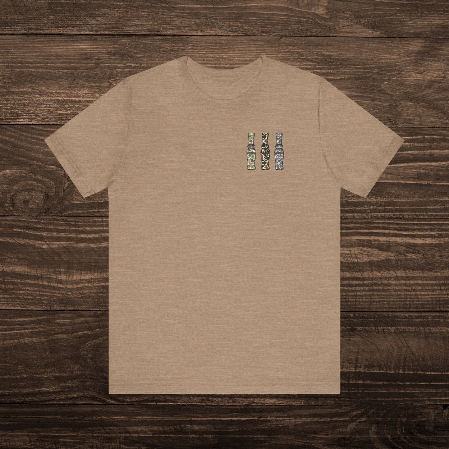 Duck Call Tee