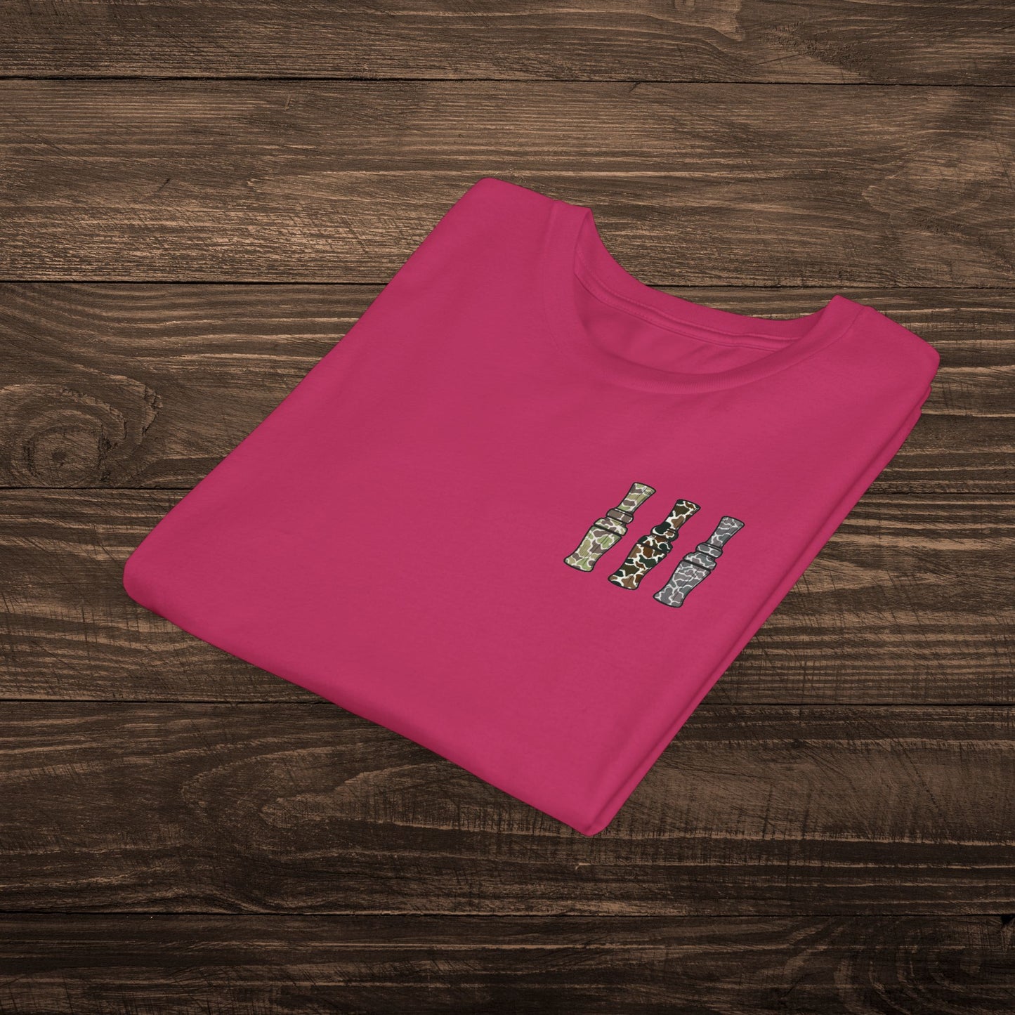 Youth Duck Call Tee