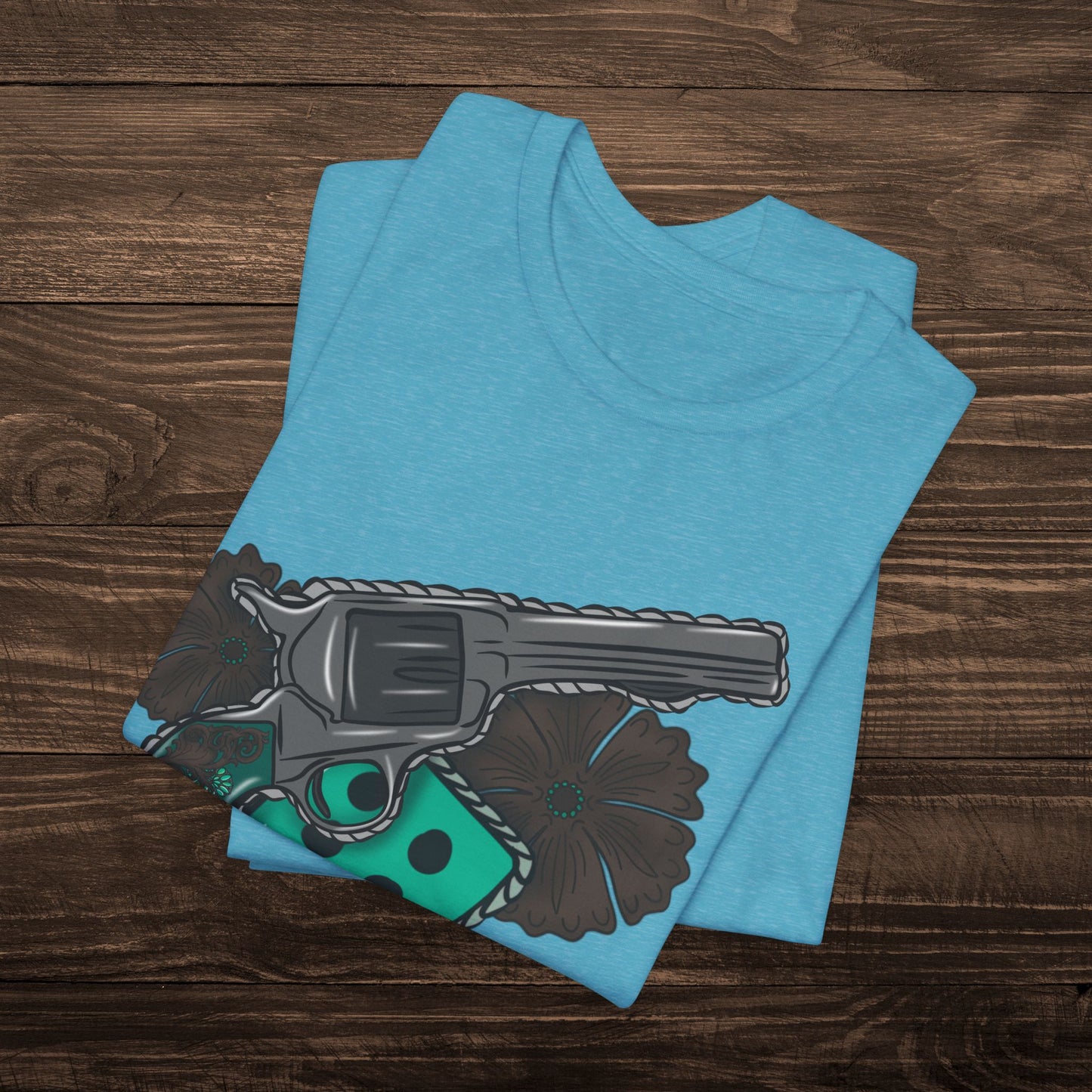 Revolver