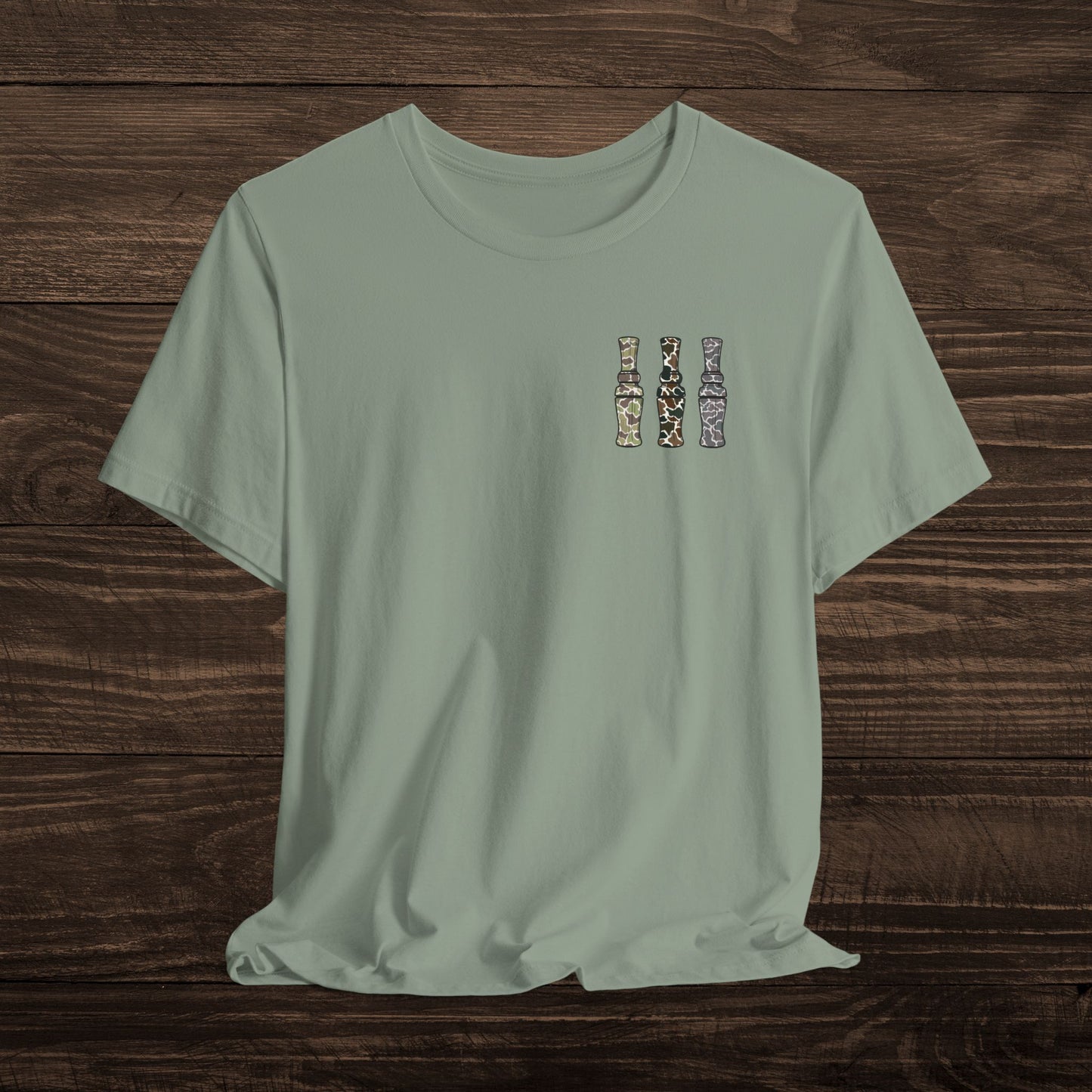 Duck Call Tee