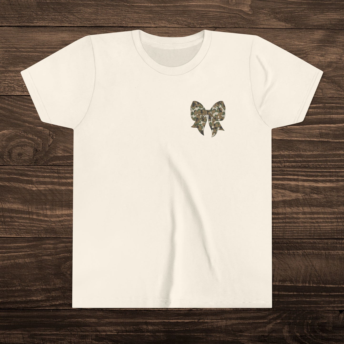 Youth Touch Down Tee