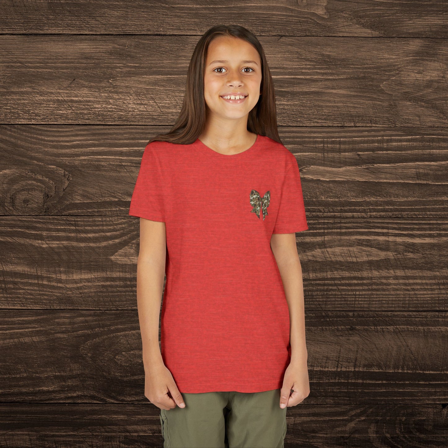 Youth Game Day Tee
