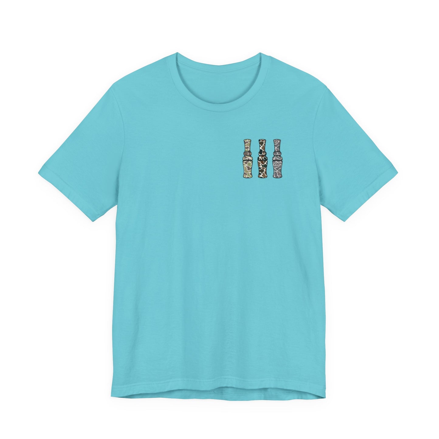 Duck Call Tee