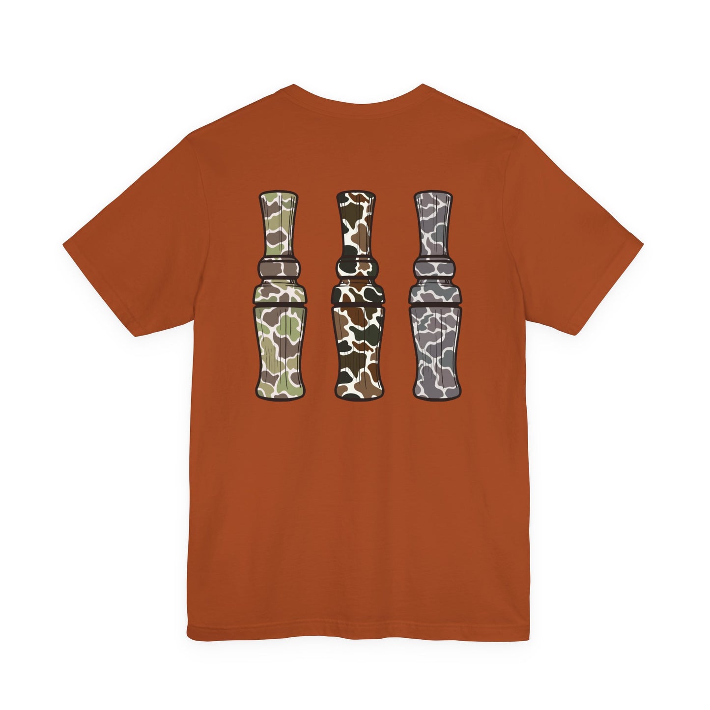 Duck Call Tee