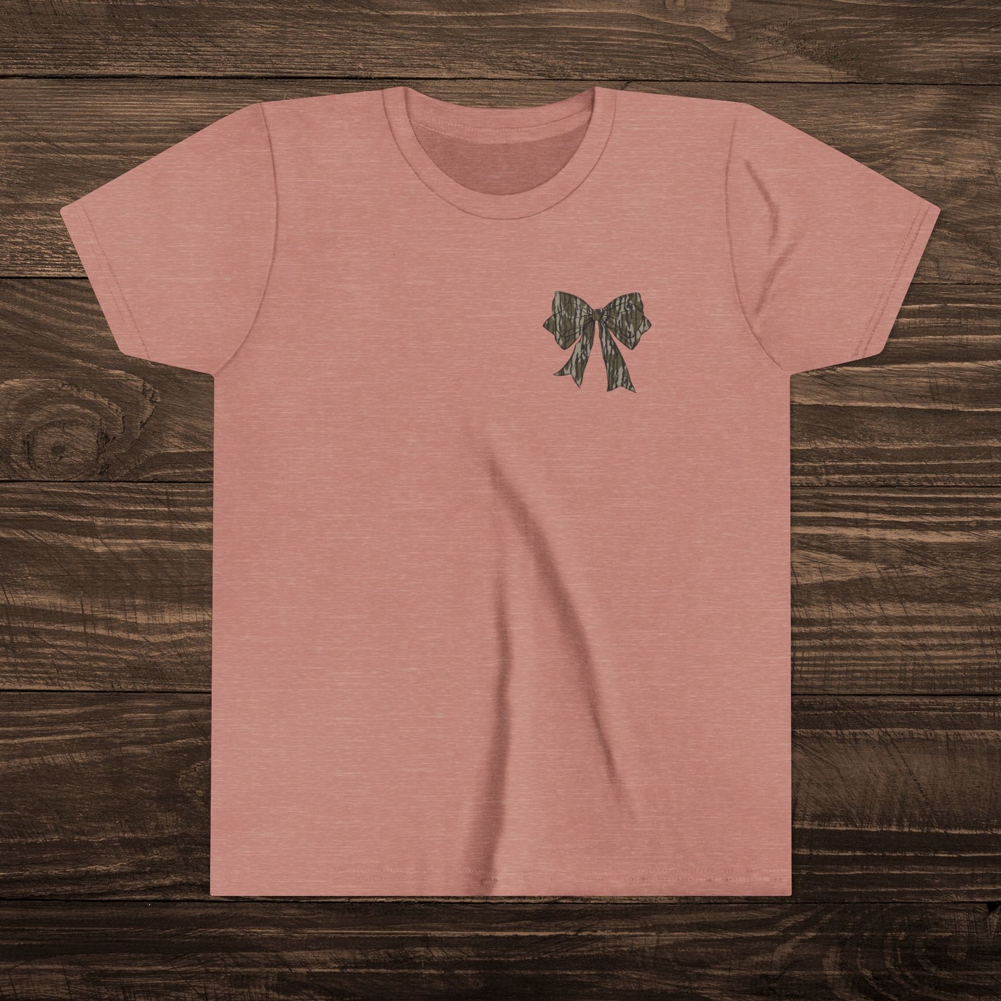Youth Duck Breeds Tee