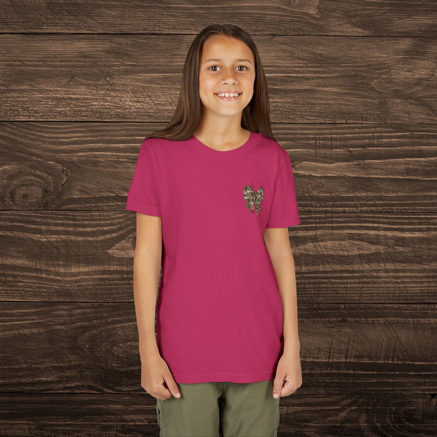 Youth Game Day Tee