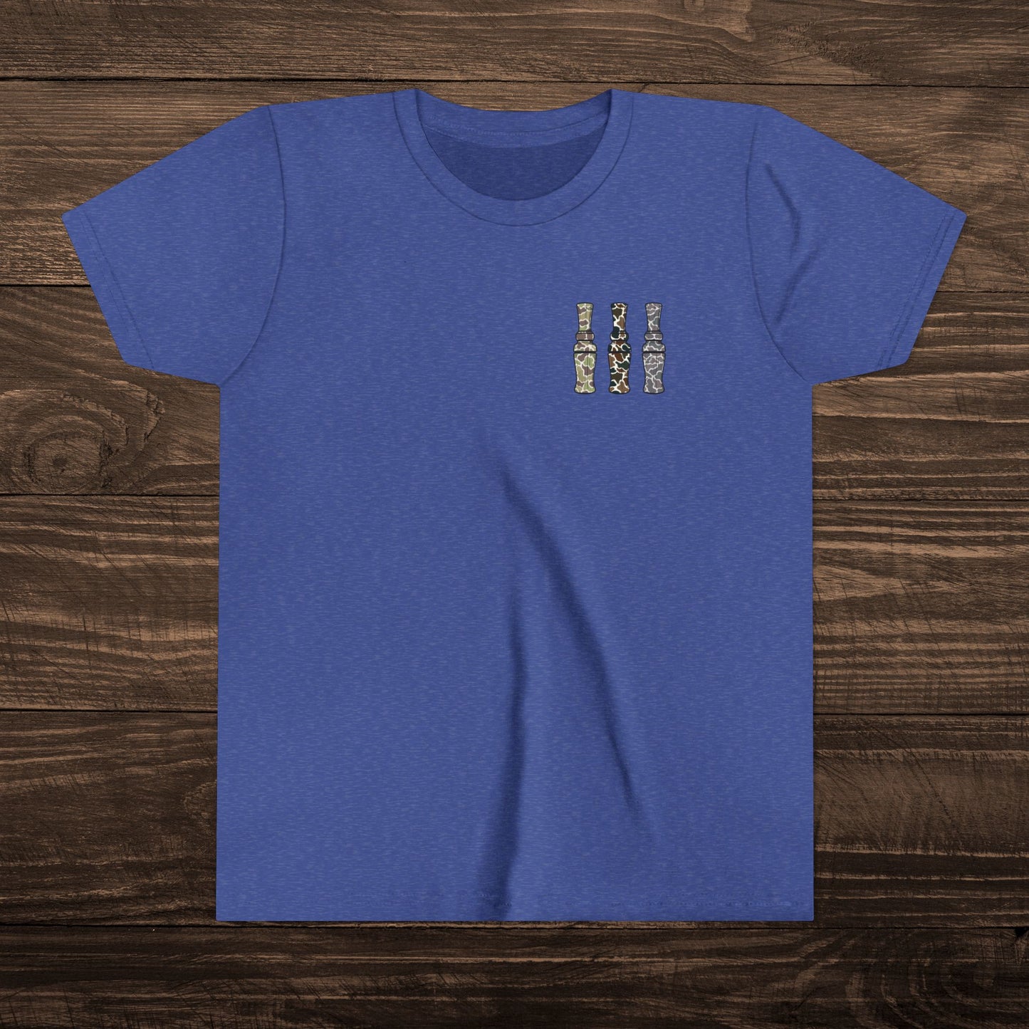 Youth Duck Call Tee