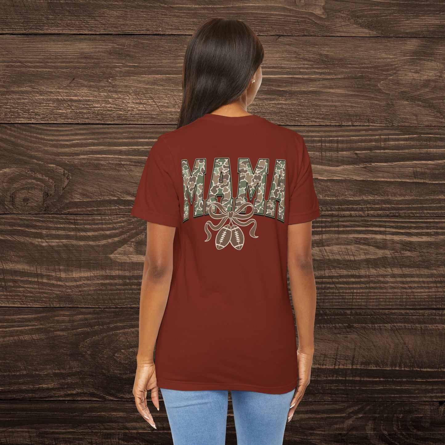 Mama Tee
