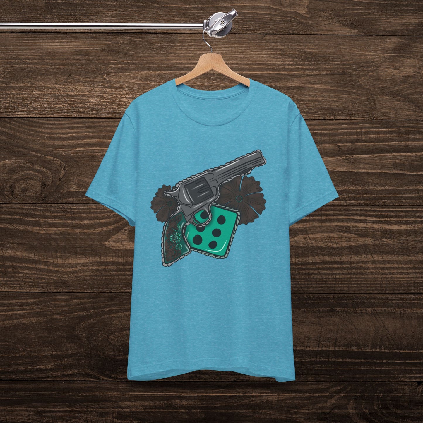 Revolver