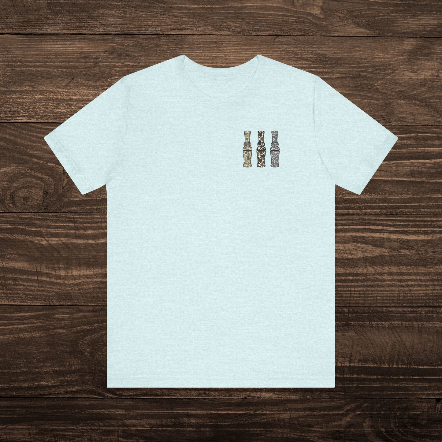 Duck Call Tee