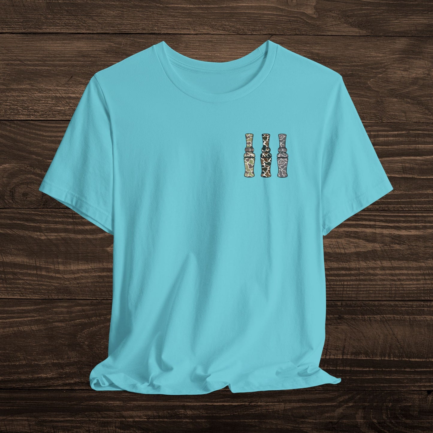 Duck Call Tee