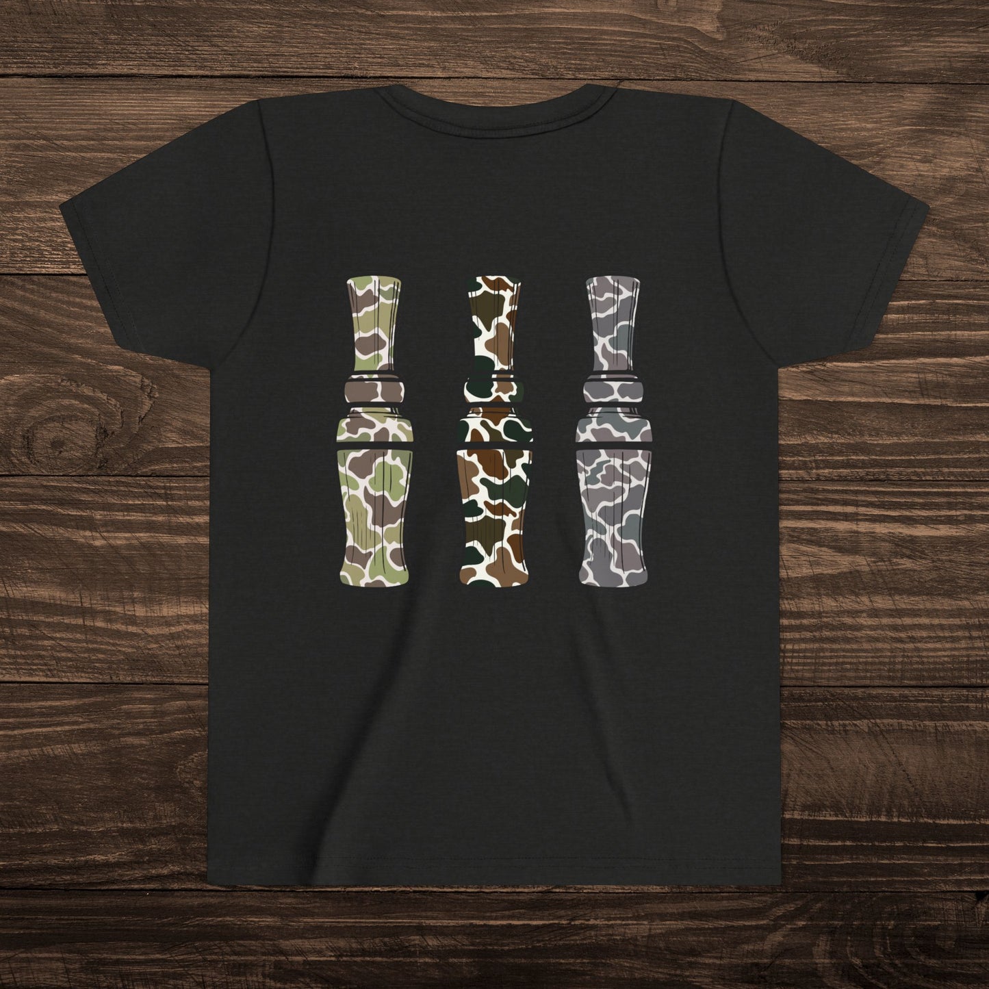Youth Duck Call Tee