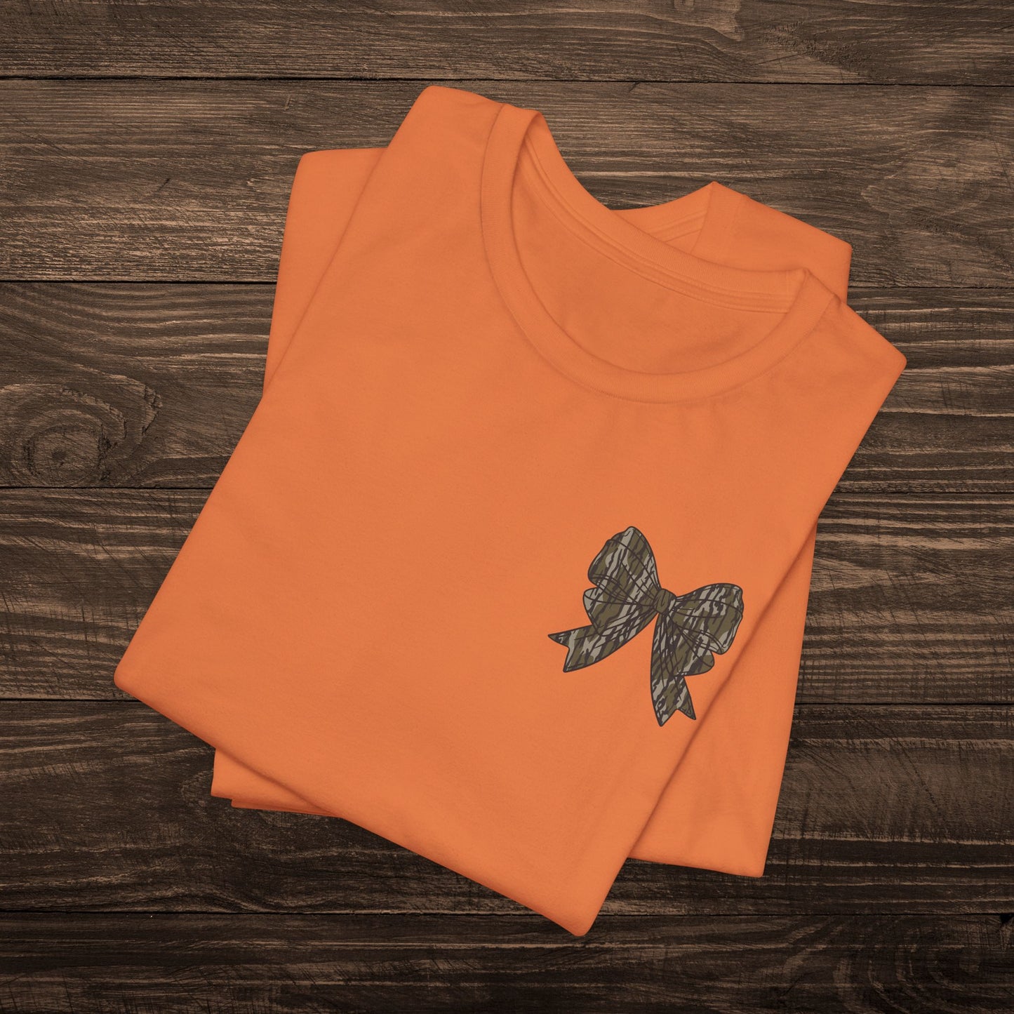 Duck Breed Tee