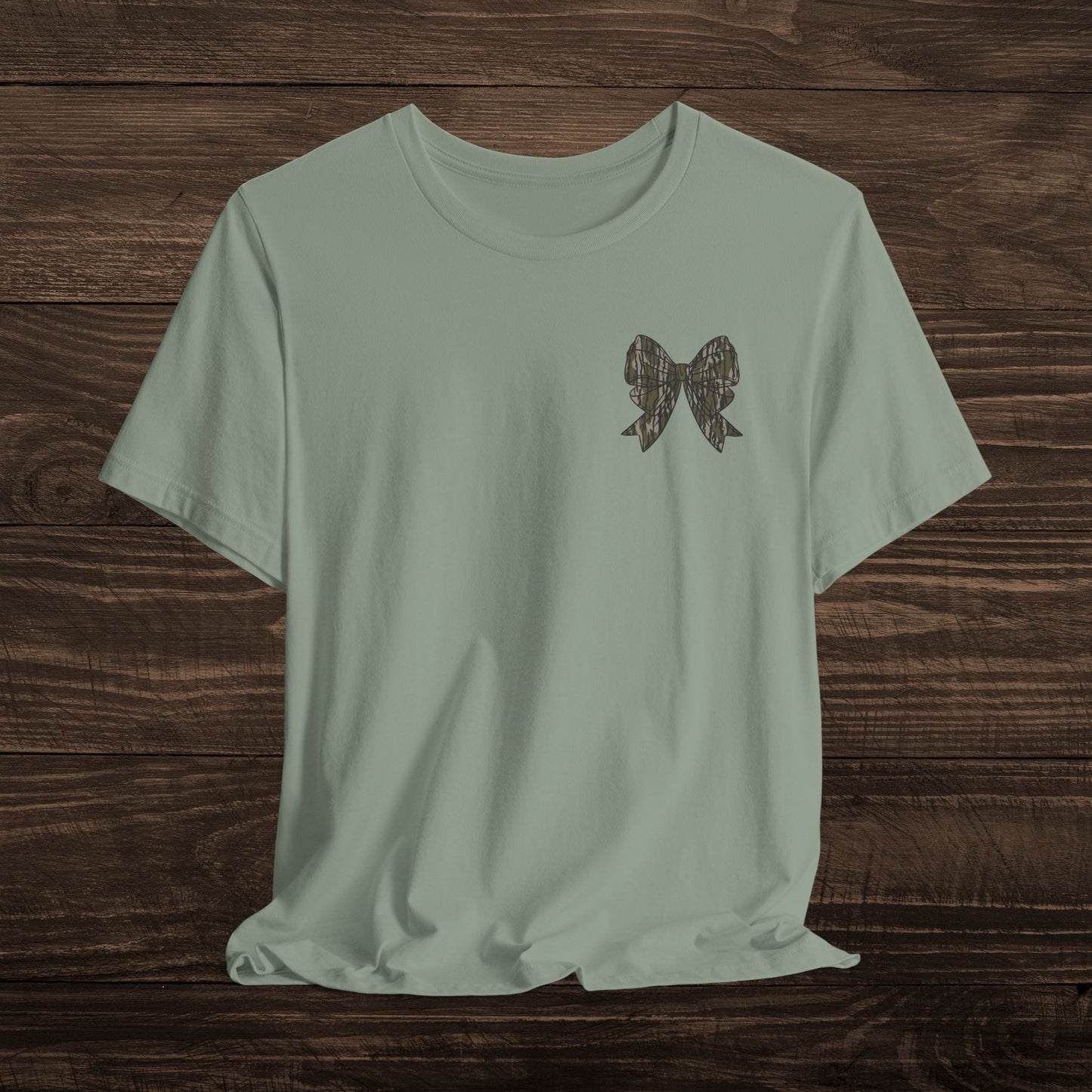 Duck Breed Tee