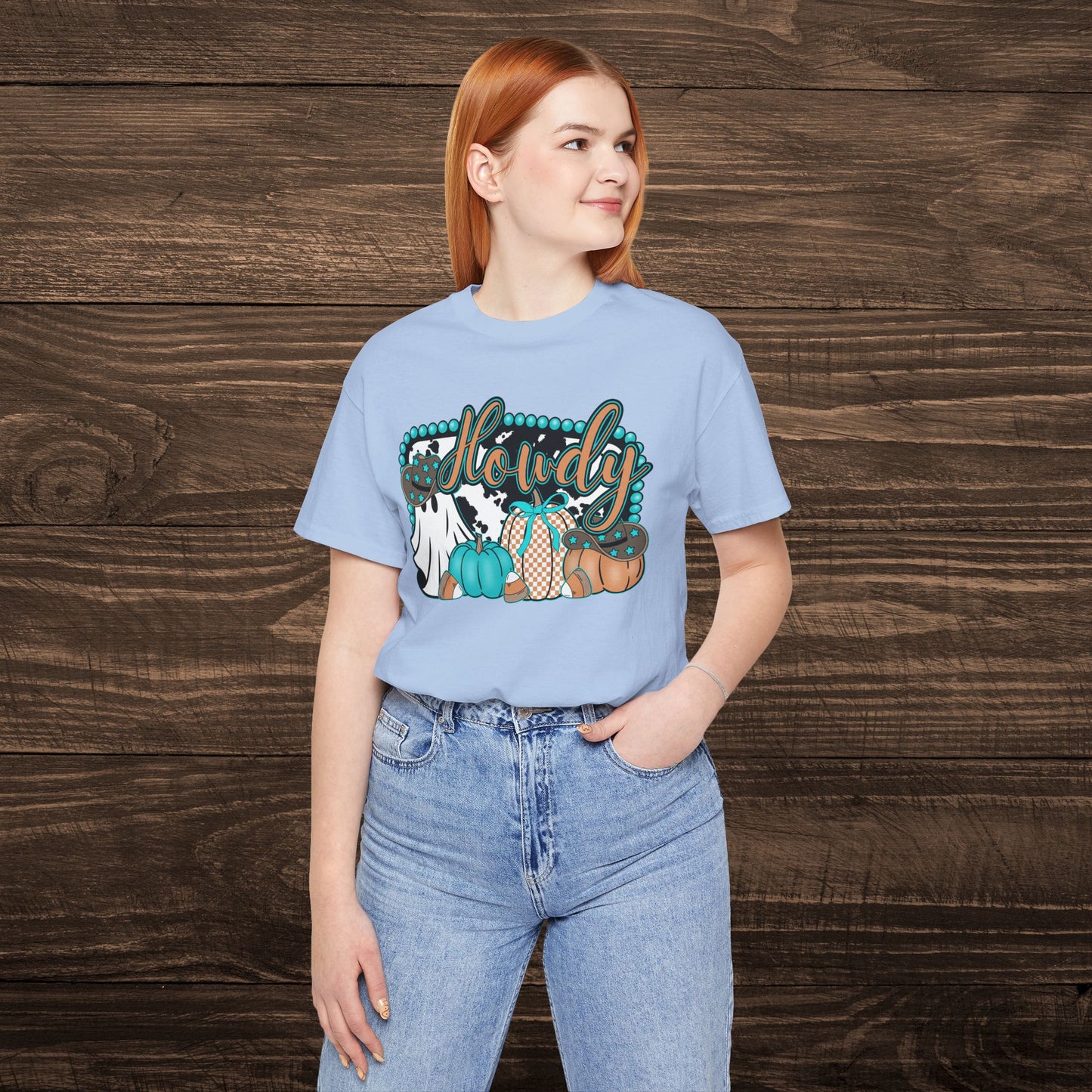 Howdy Tee