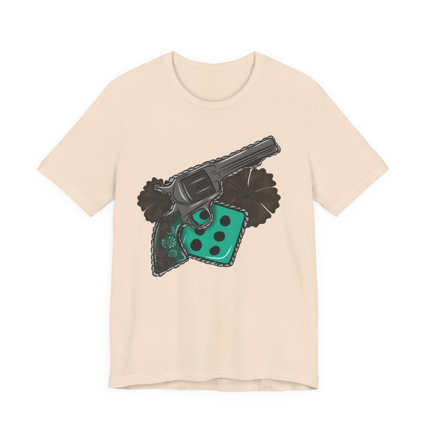 Revolver