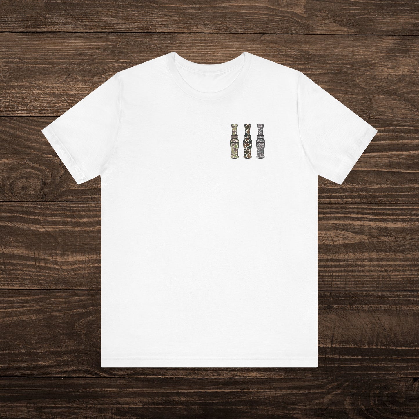 Duck Call Tee