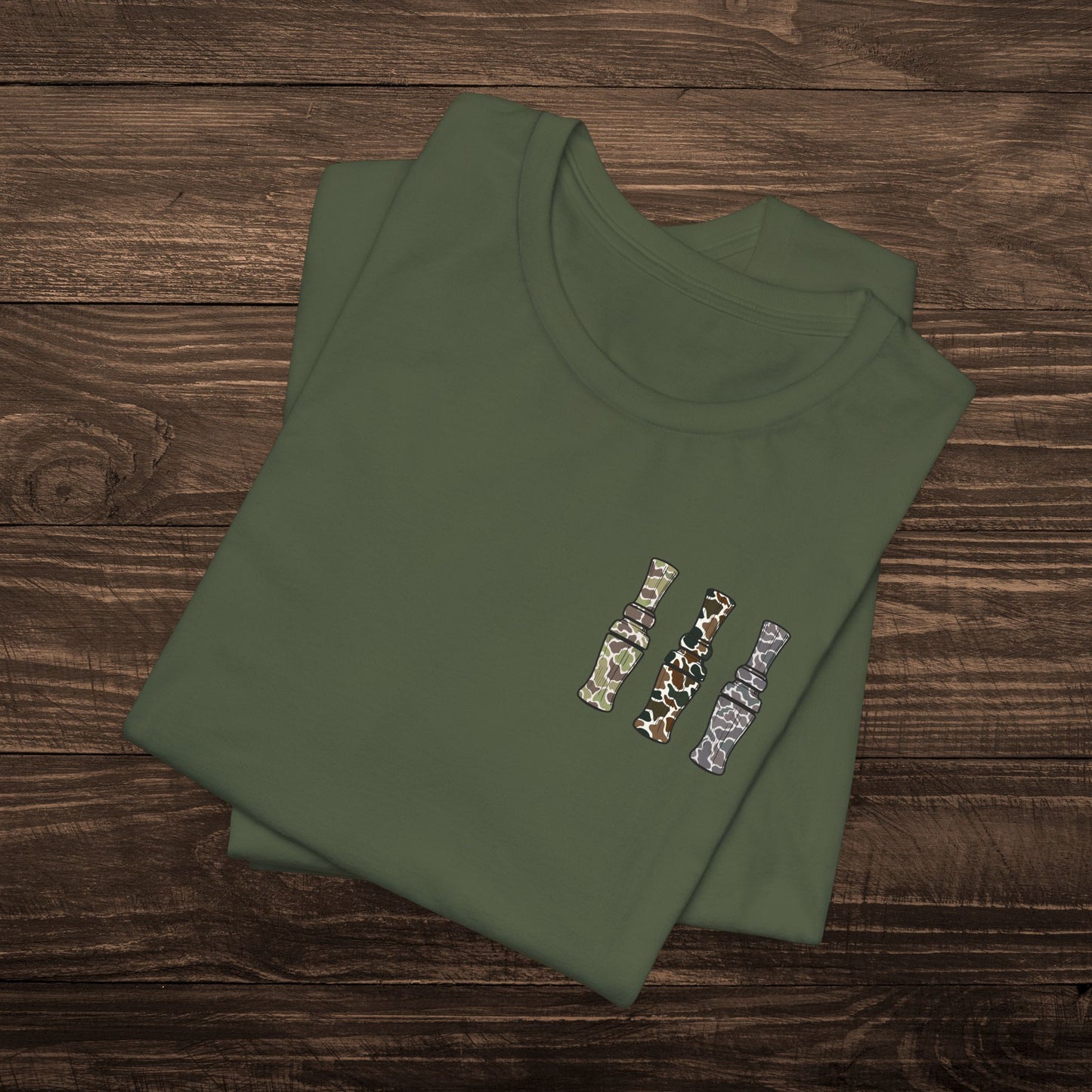 Duck Call Tee