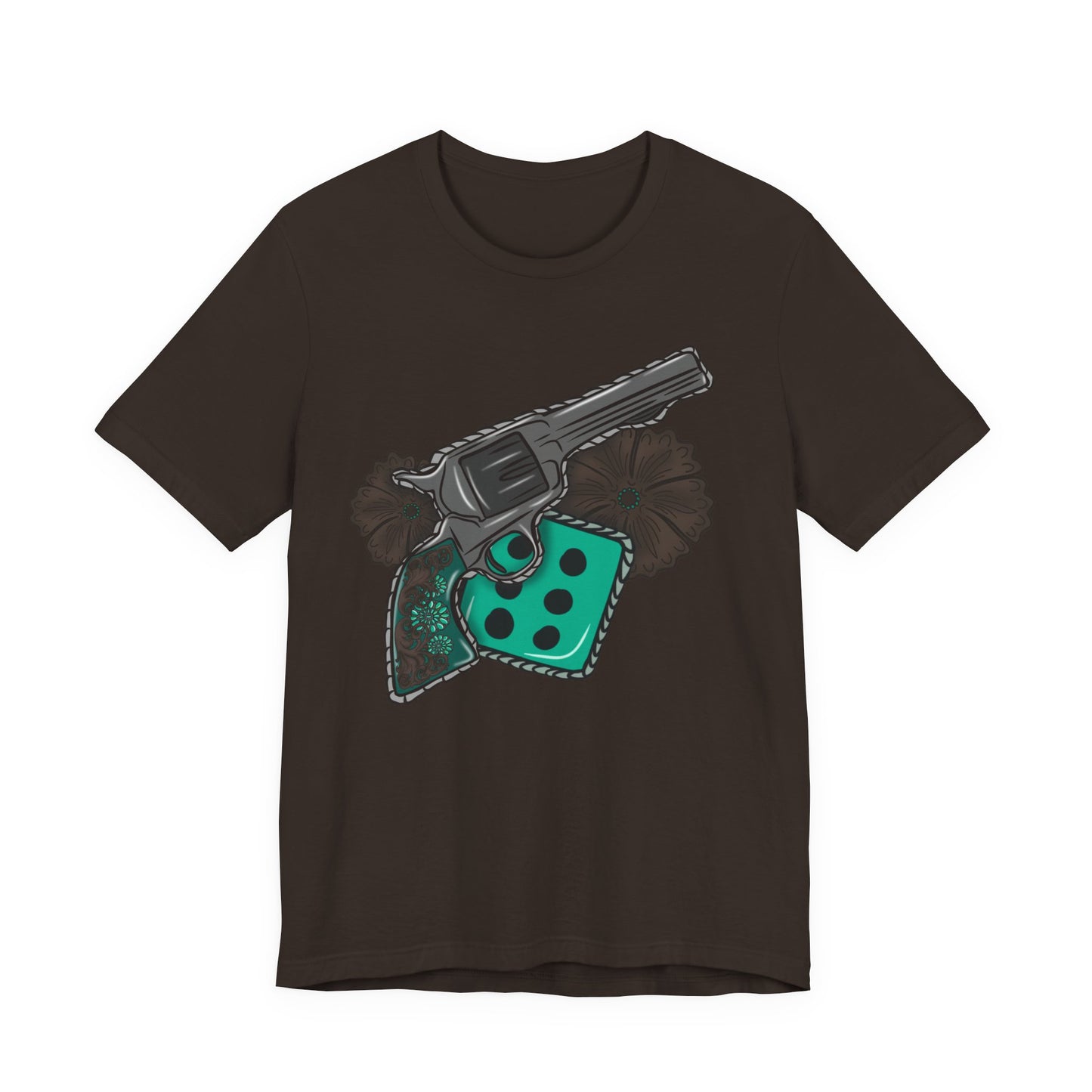 Revolver