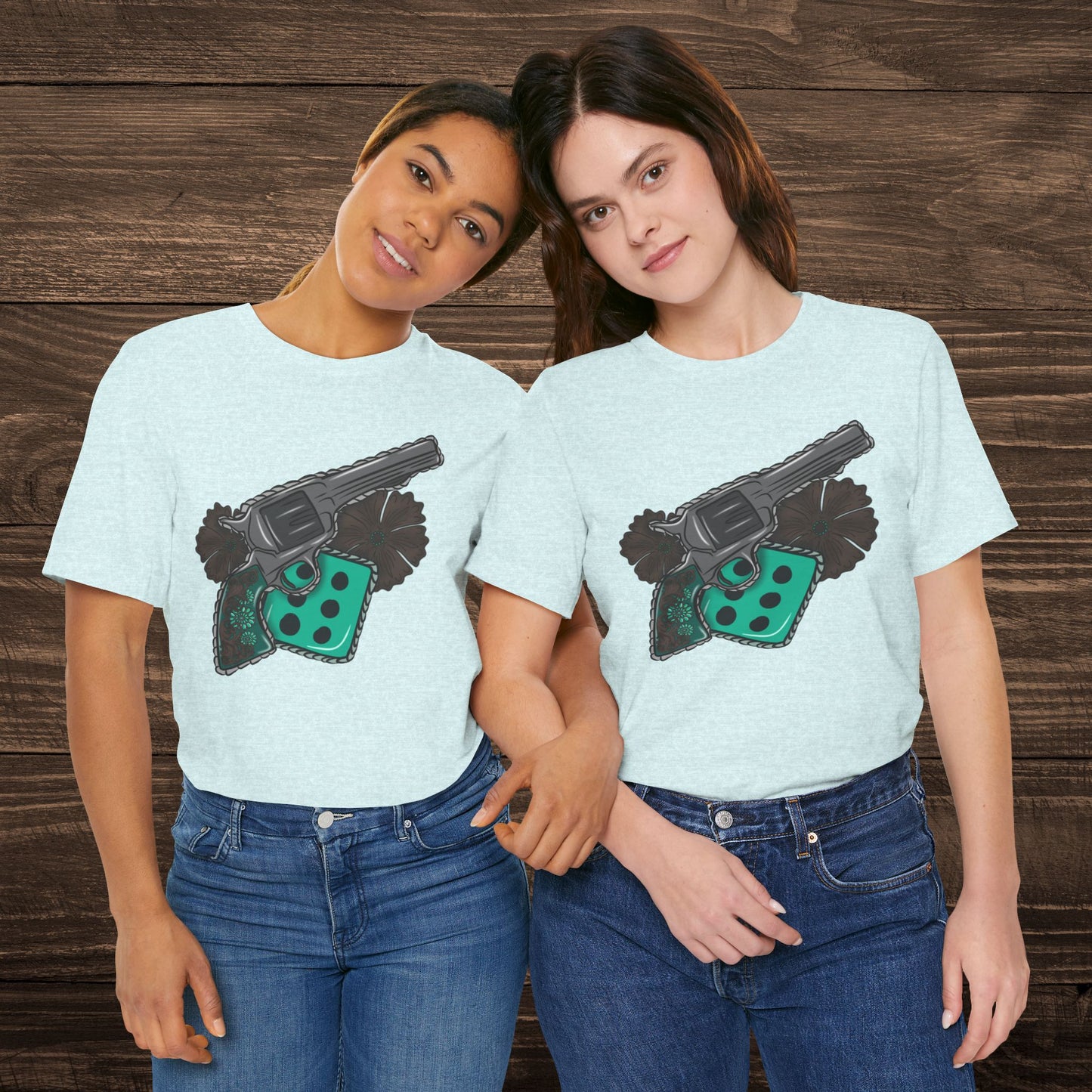 Revolver