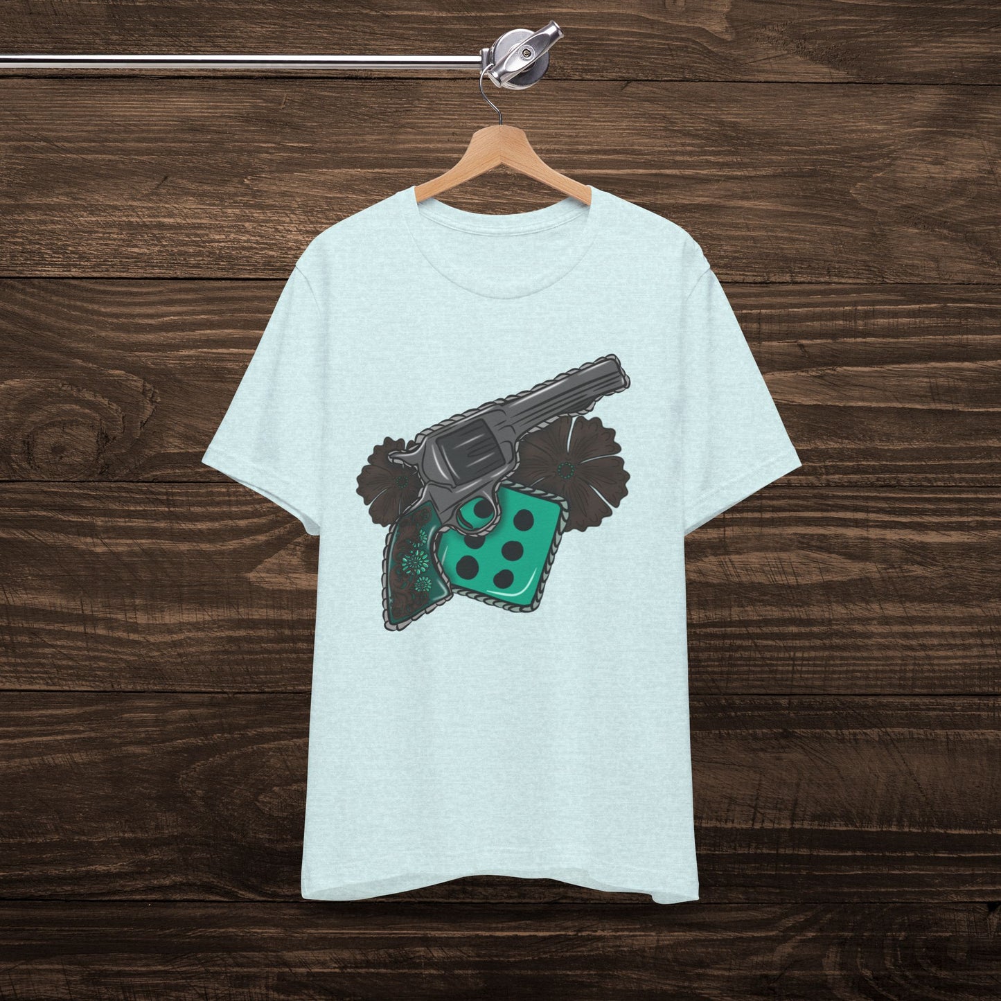 Revolver