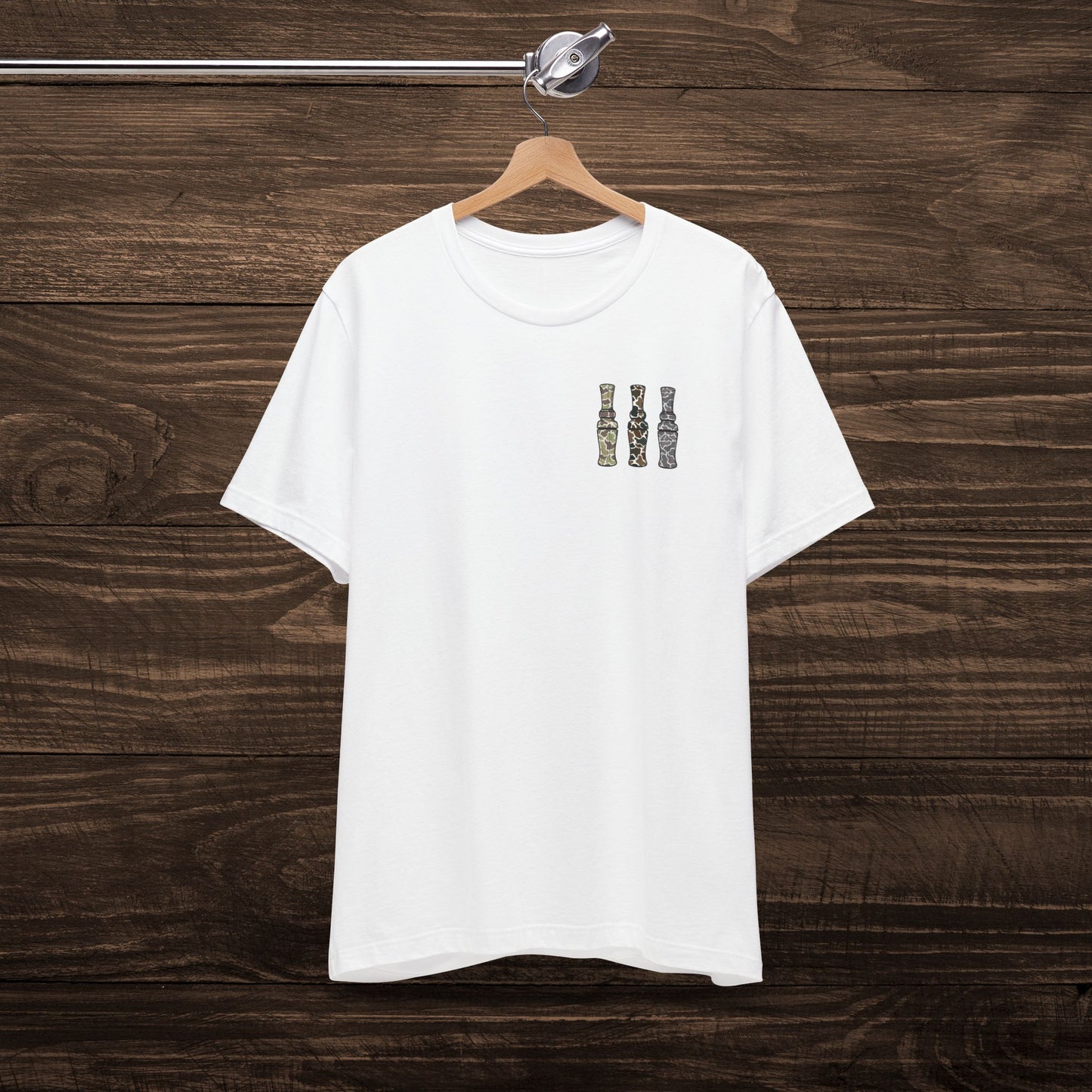 Duck Call Tee