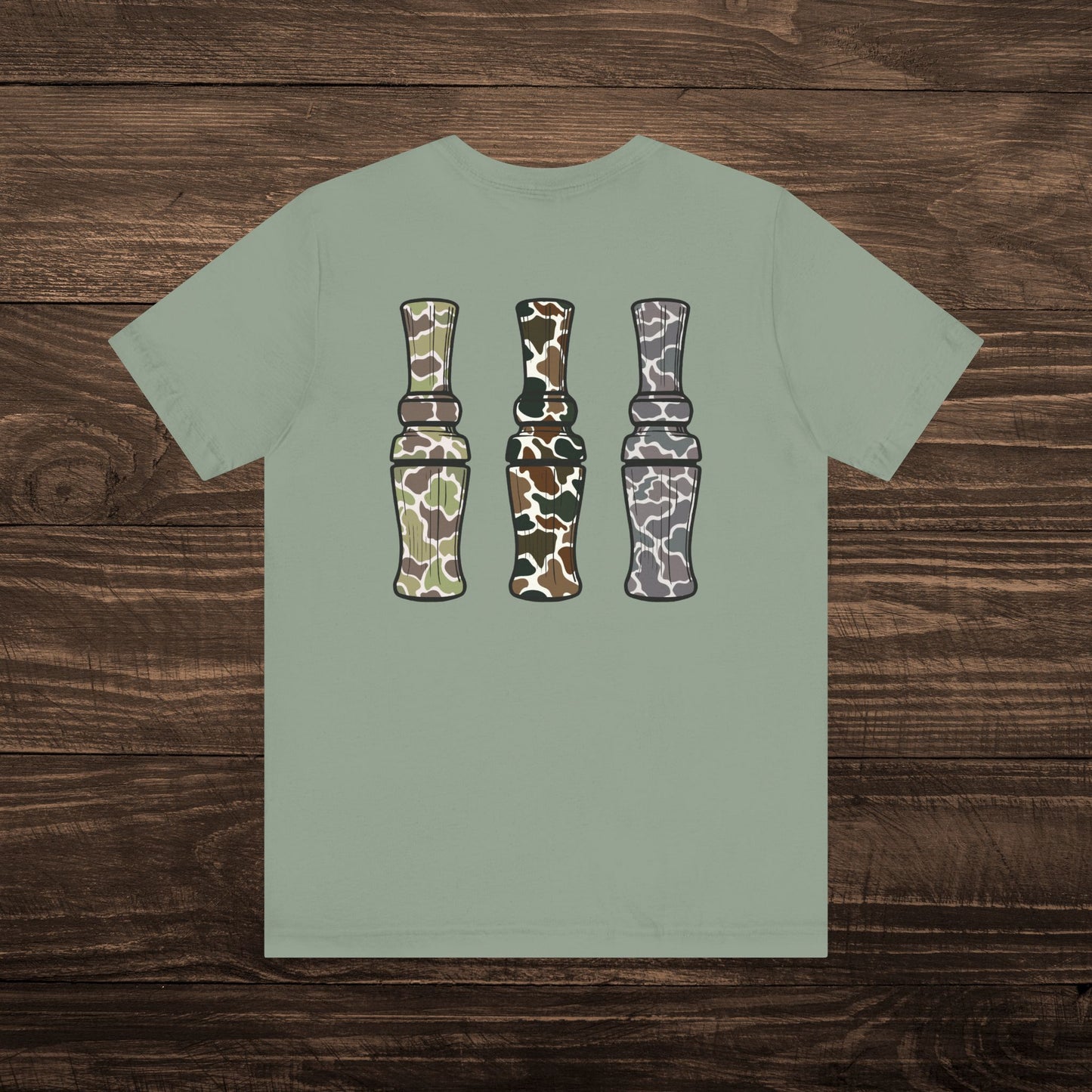 Duck Call Tee