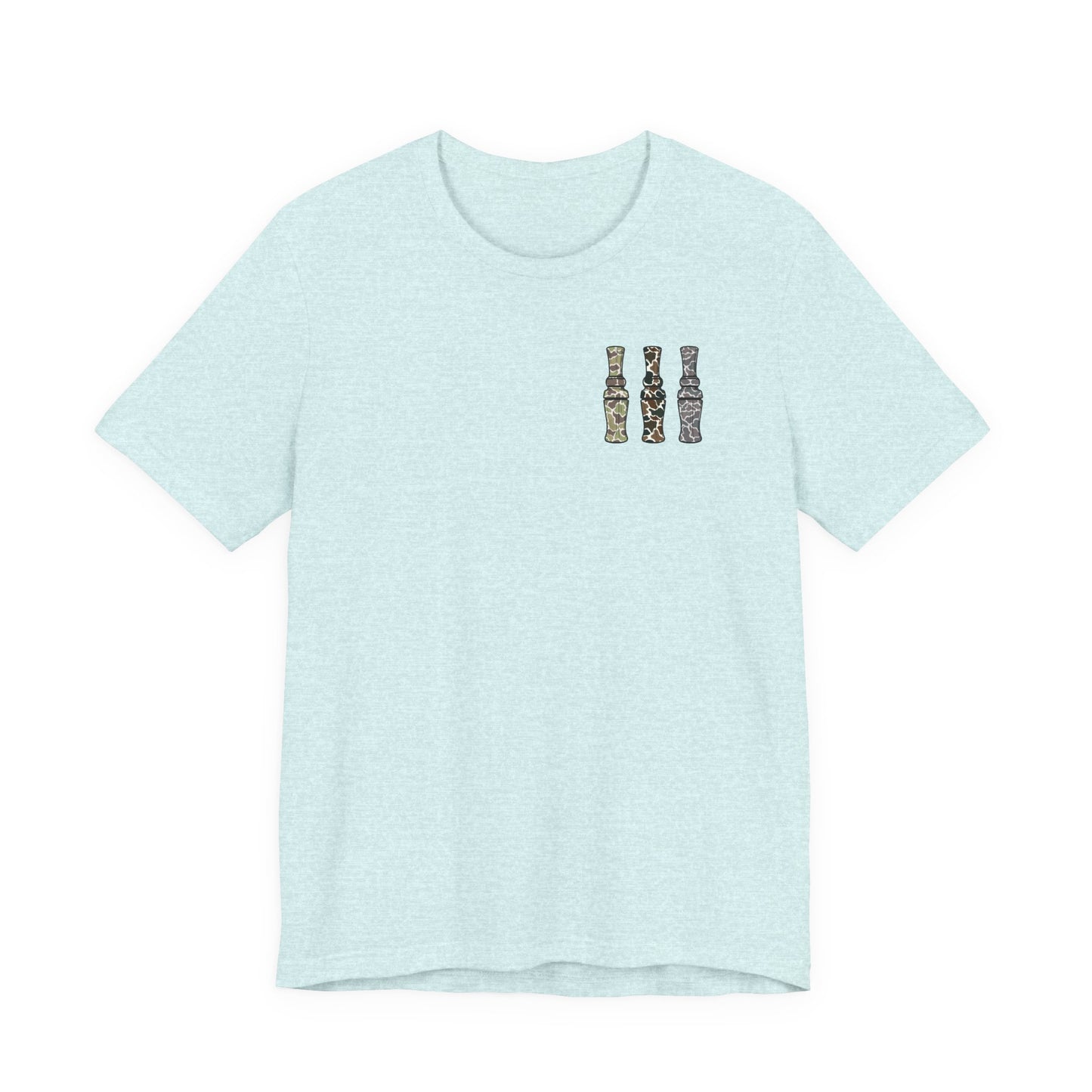 Duck Call Tee