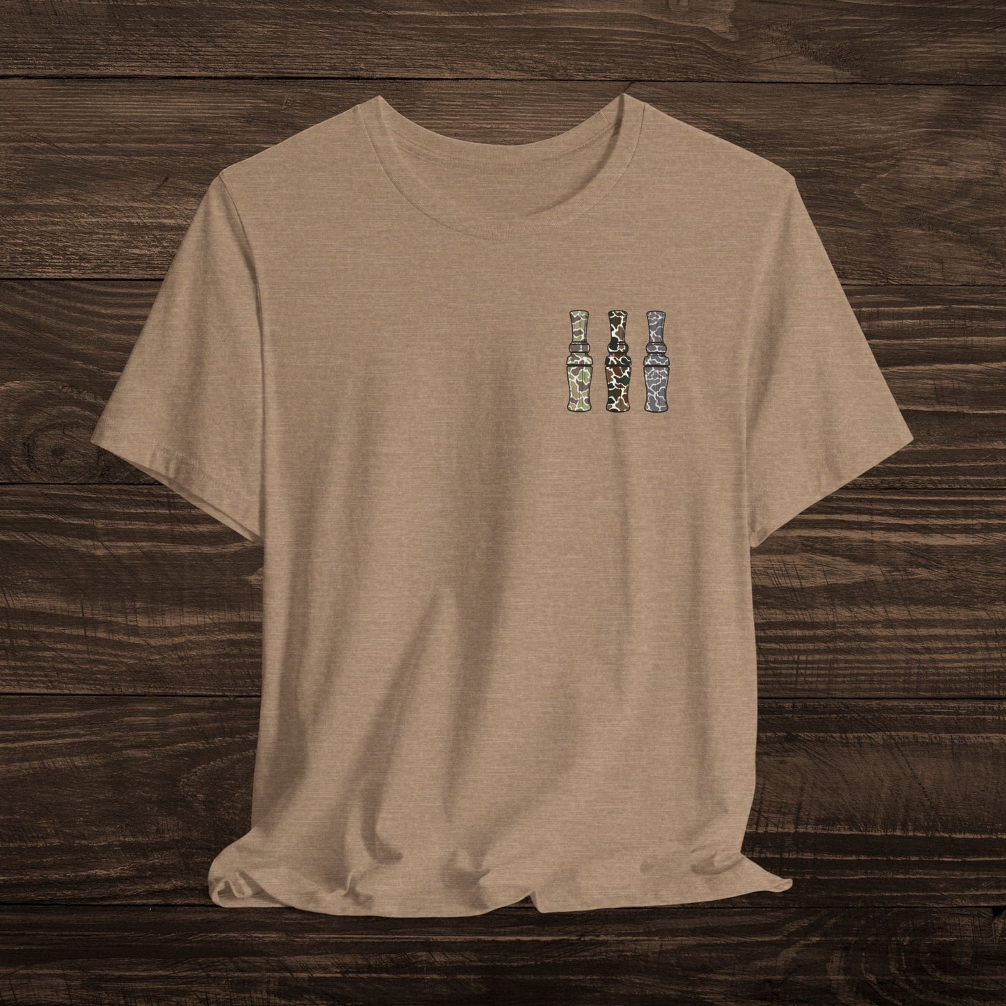 Duck Call Tee